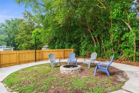 A home in BROOKSVILLE