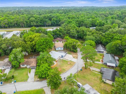 A home in BROOKSVILLE