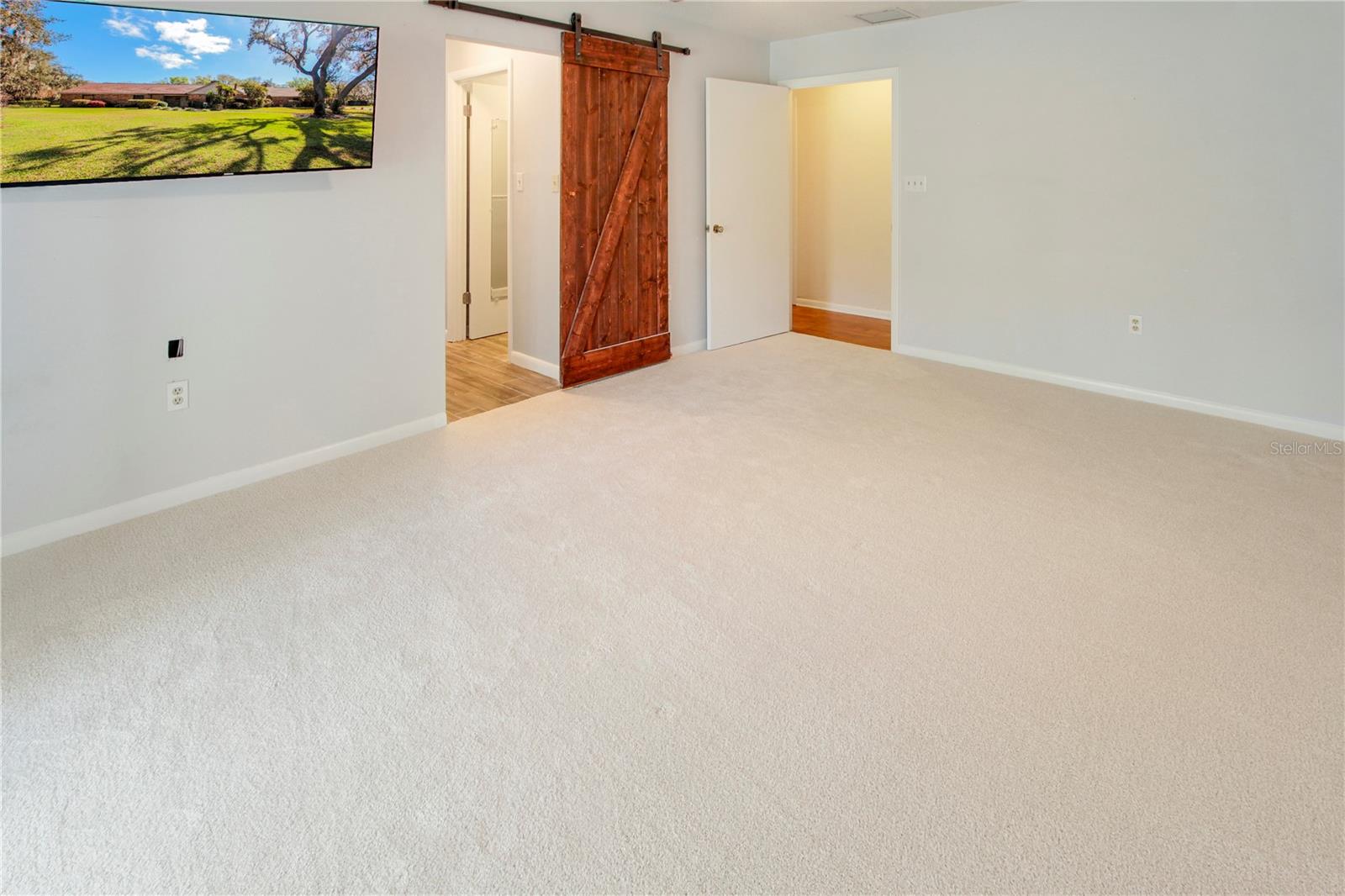 UNITY VILLAGE ESTATES - Residential