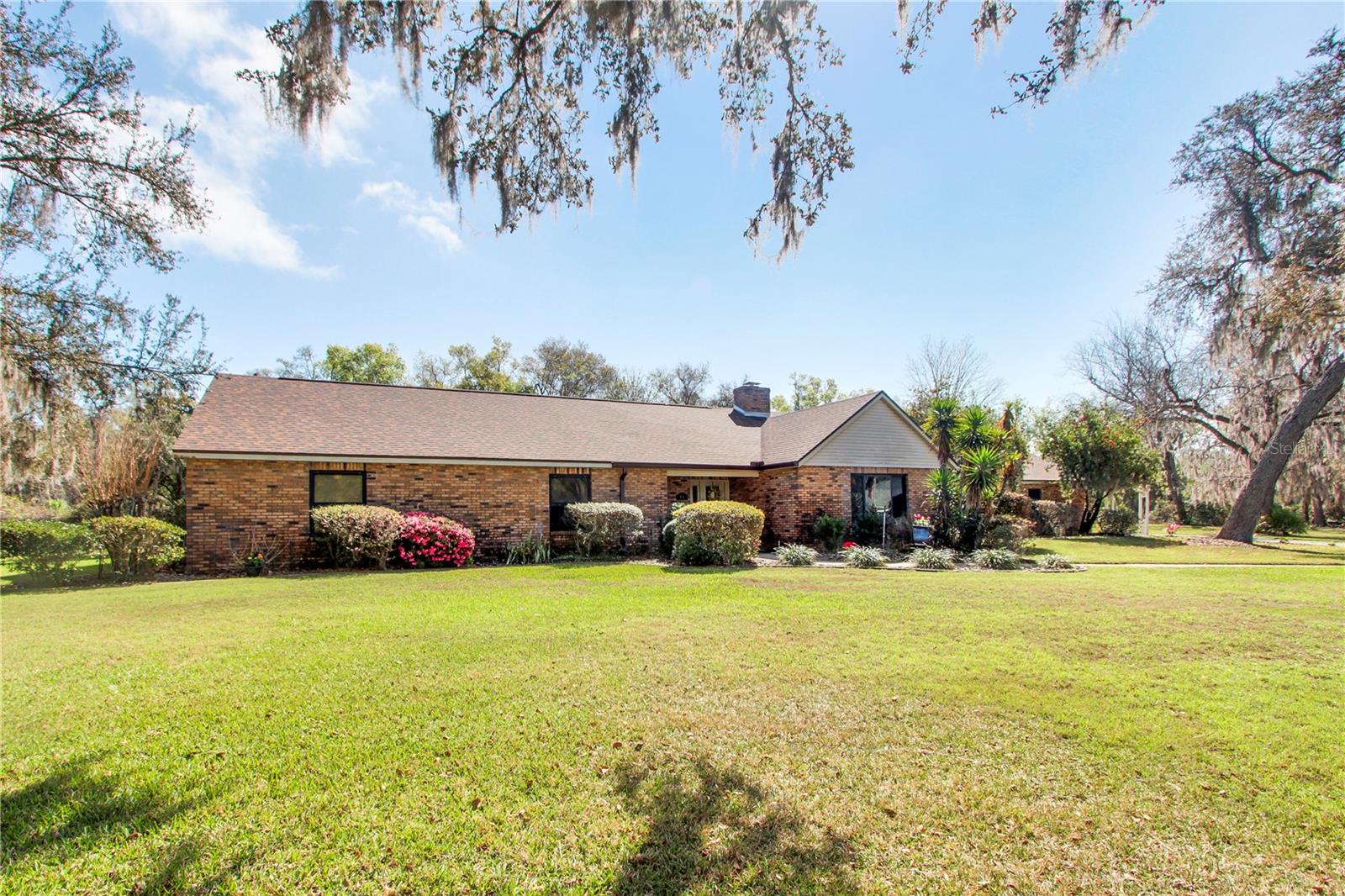 UNITY VILLAGE ESTATES - Residential