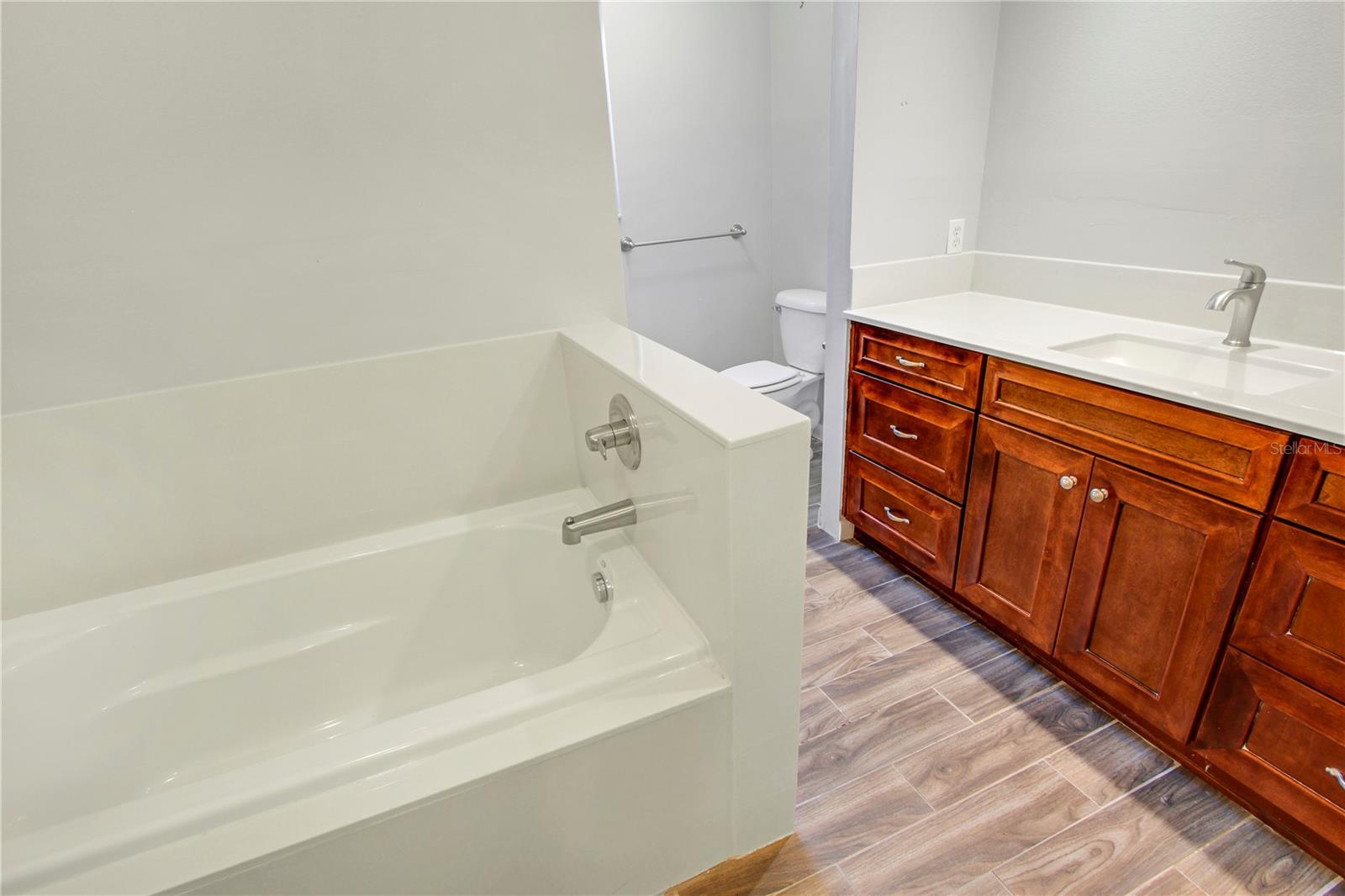 UNITY VILLAGE ESTATES - Residential