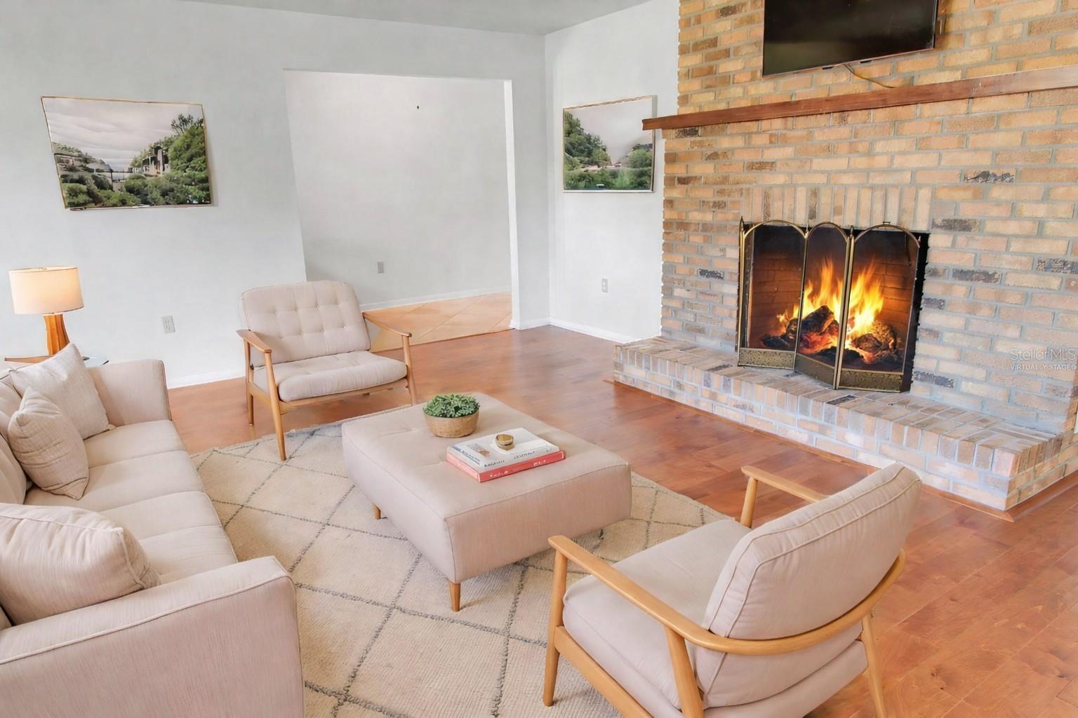 UNITY VILLAGE ESTATES - Residential