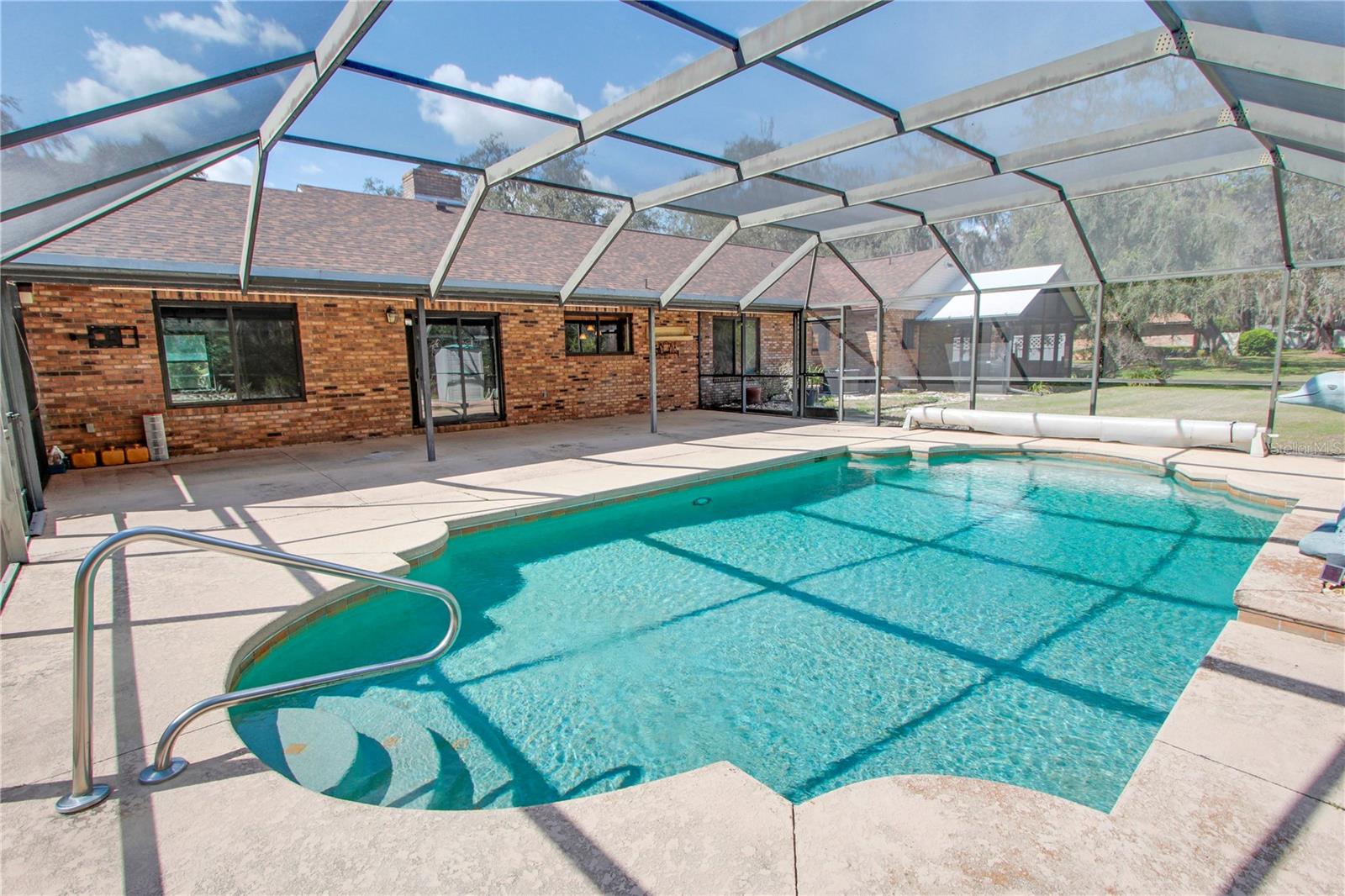 UNITY VILLAGE ESTATES - Residential