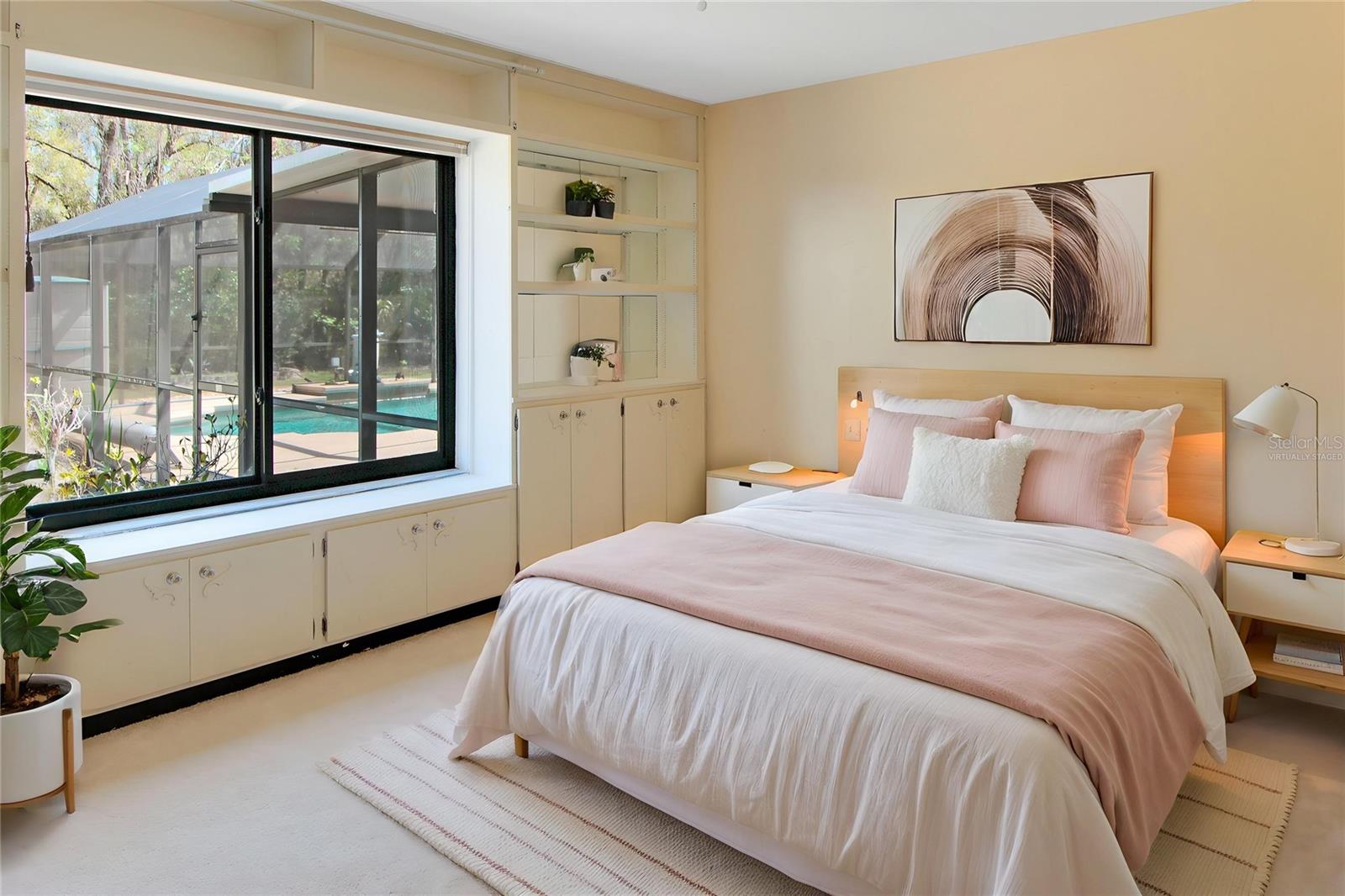 UNITY VILLAGE ESTATES - Residential