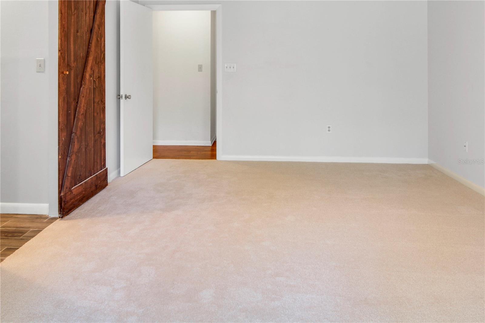 UNITY VILLAGE ESTATES - Residential