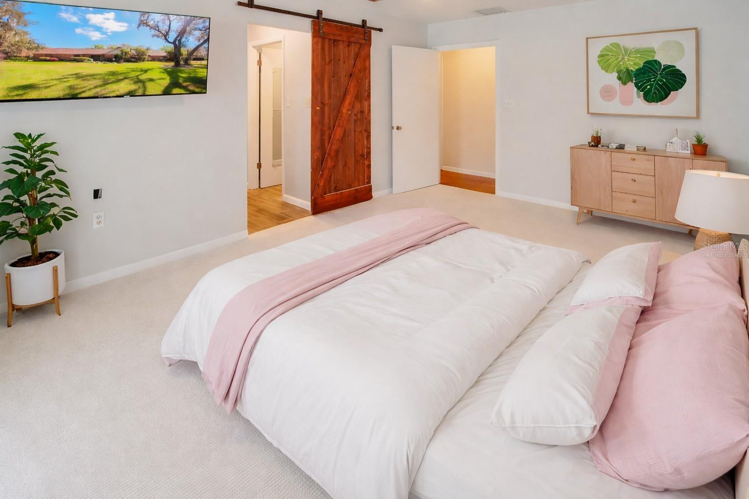 UNITY VILLAGE ESTATES - Residential