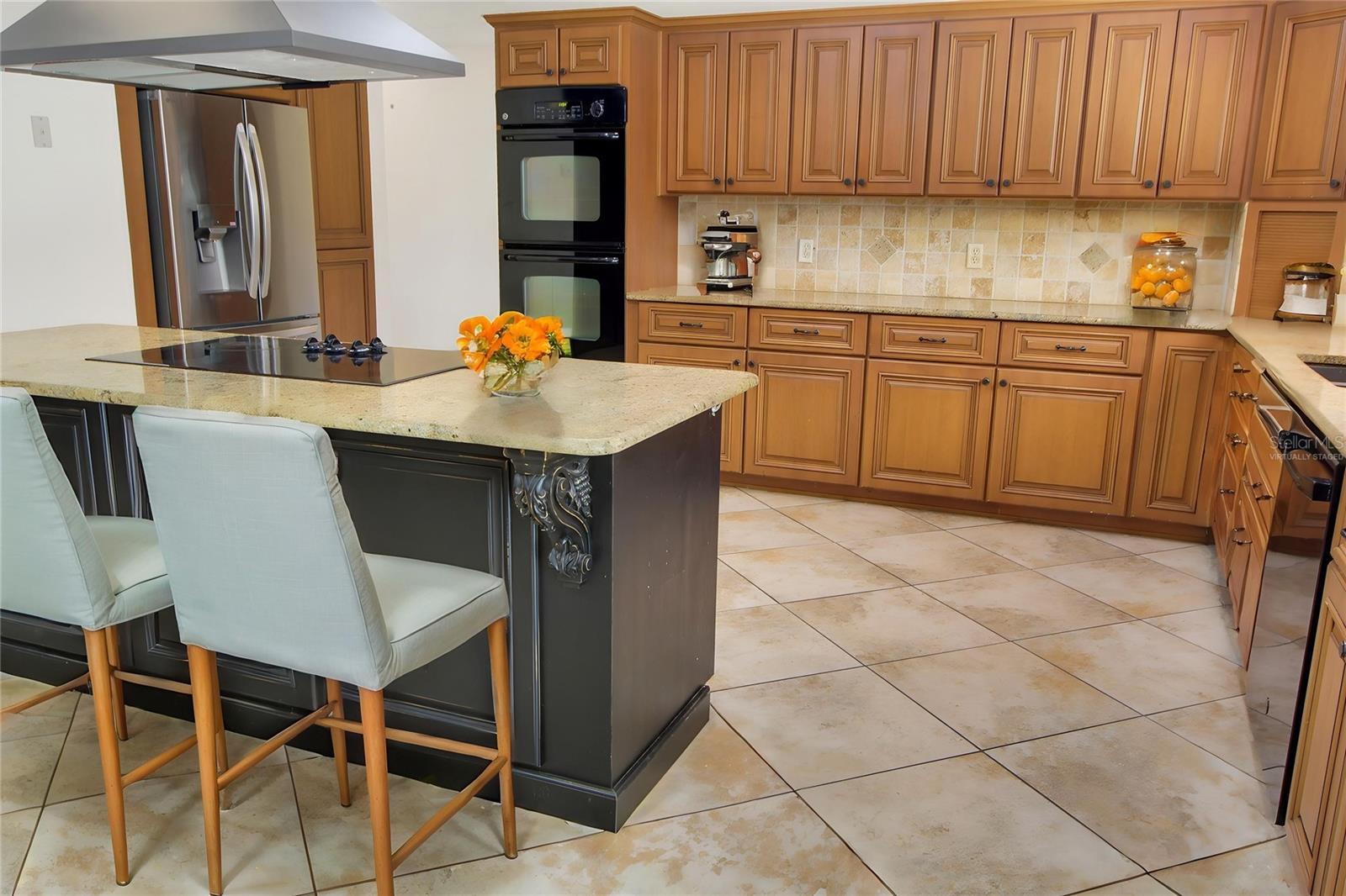 UNITY VILLAGE ESTATES - Residential