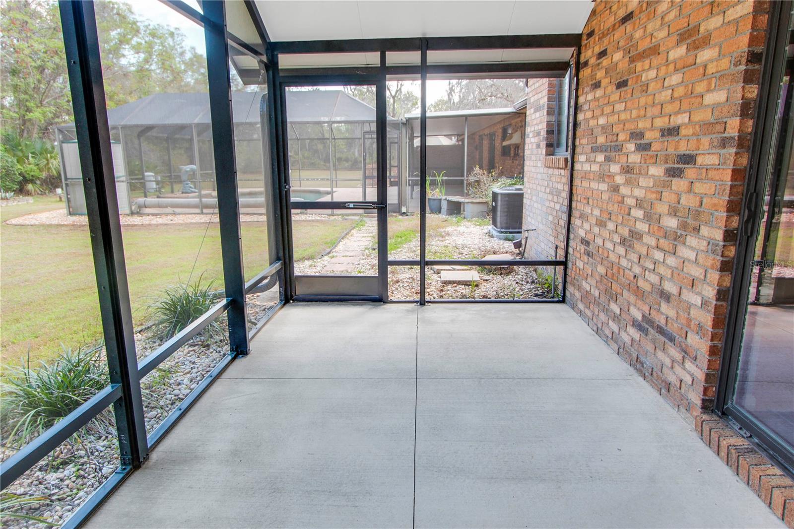 UNITY VILLAGE ESTATES - Residential