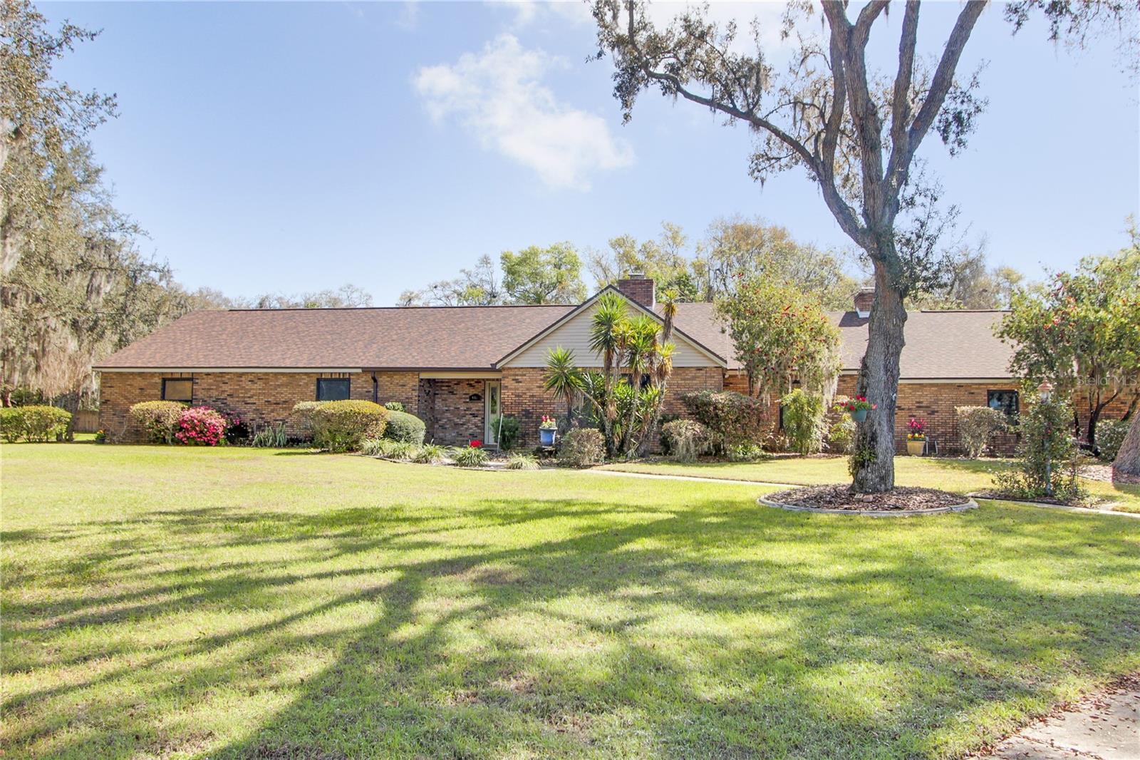 UNITY VILLAGE ESTATES - Residential