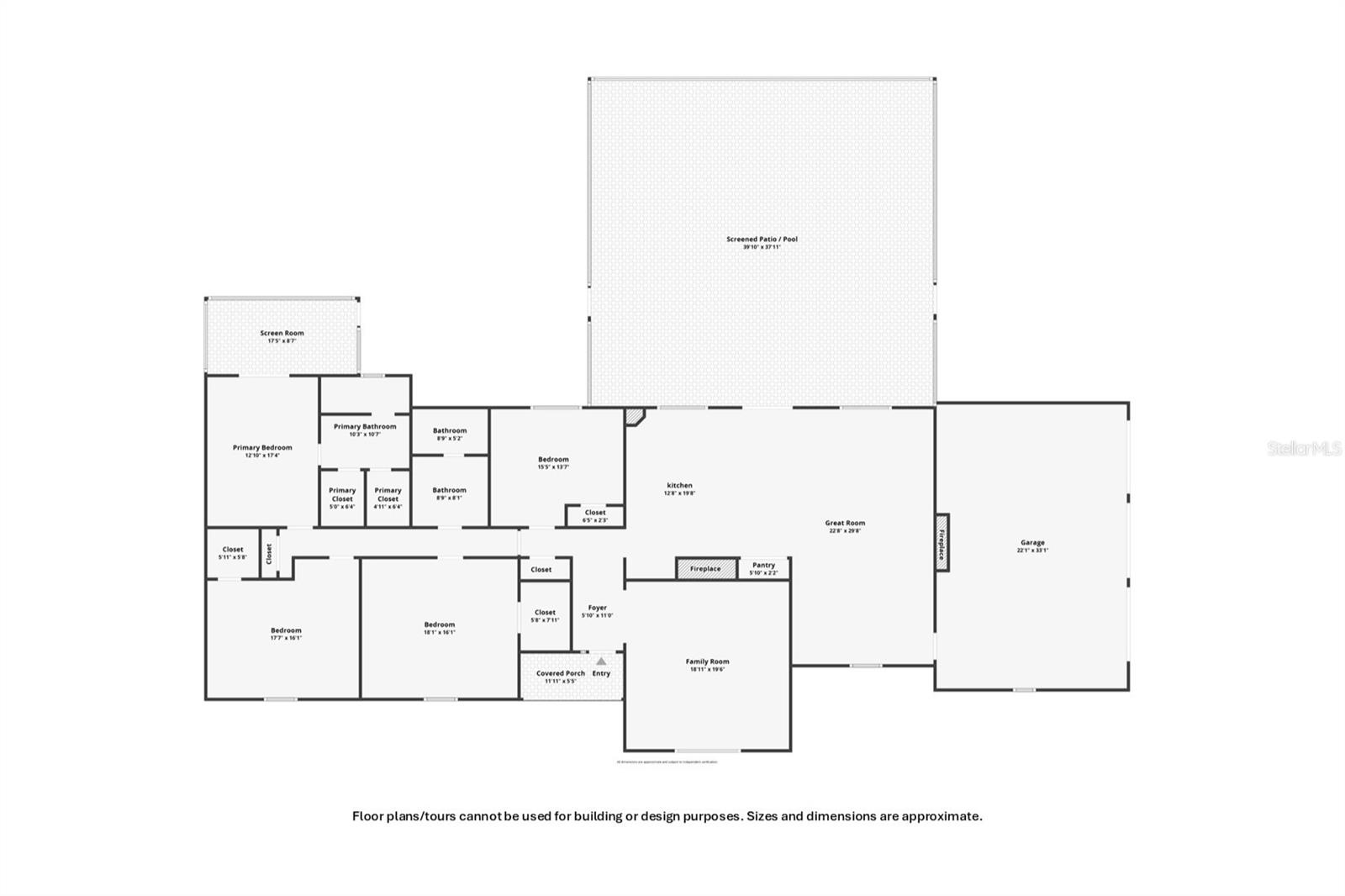 UNITY VILLAGE ESTATES - Residential