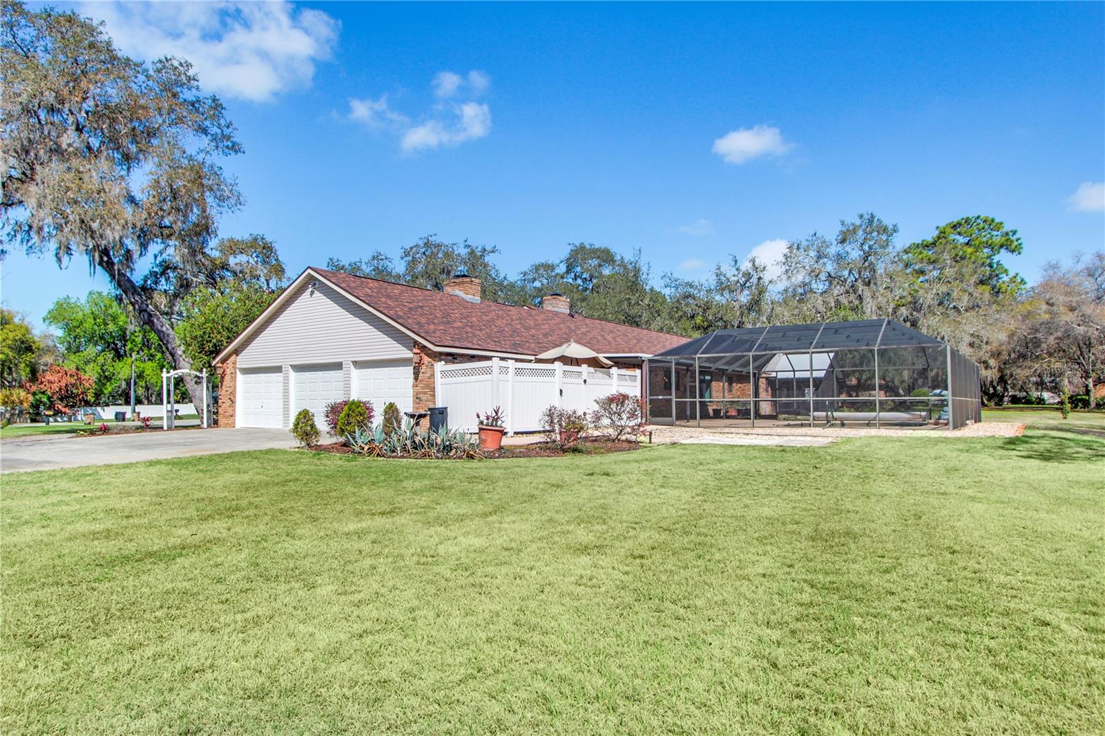 UNITY VILLAGE ESTATES - Residential