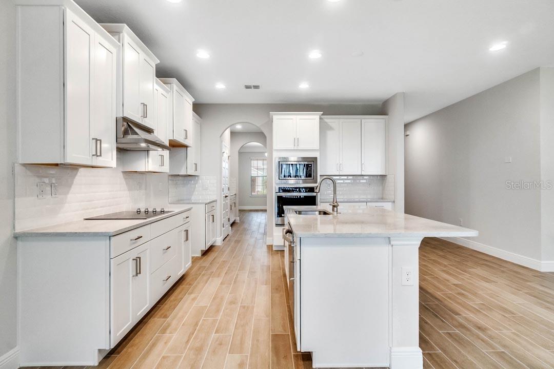 WATERLEIGH - Residential