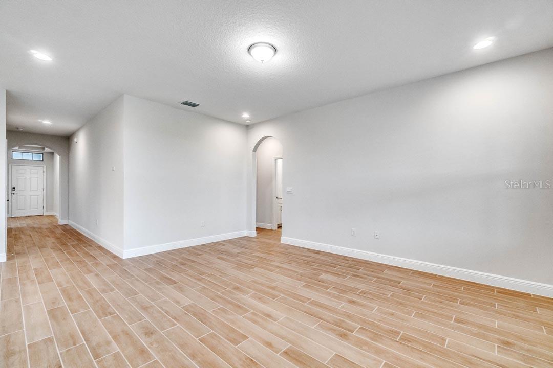 WATERLEIGH - Residential