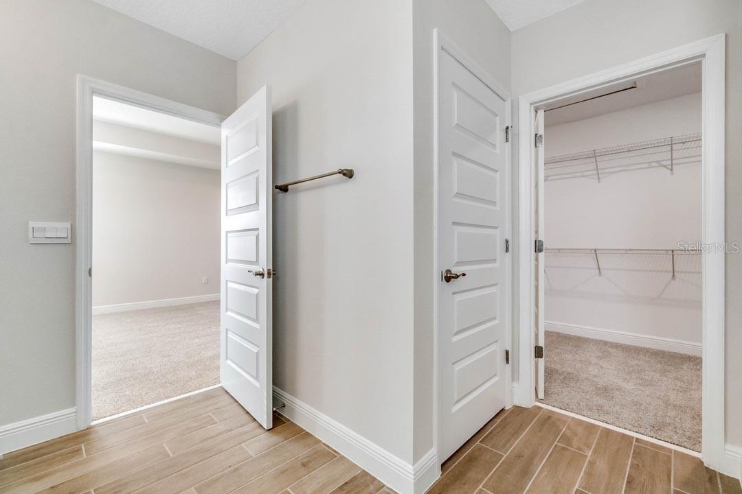 WATERLEIGH - Residential