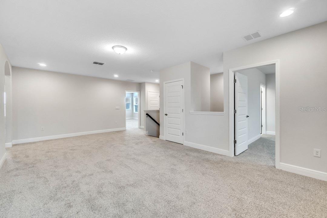 WATERLEIGH - Residential