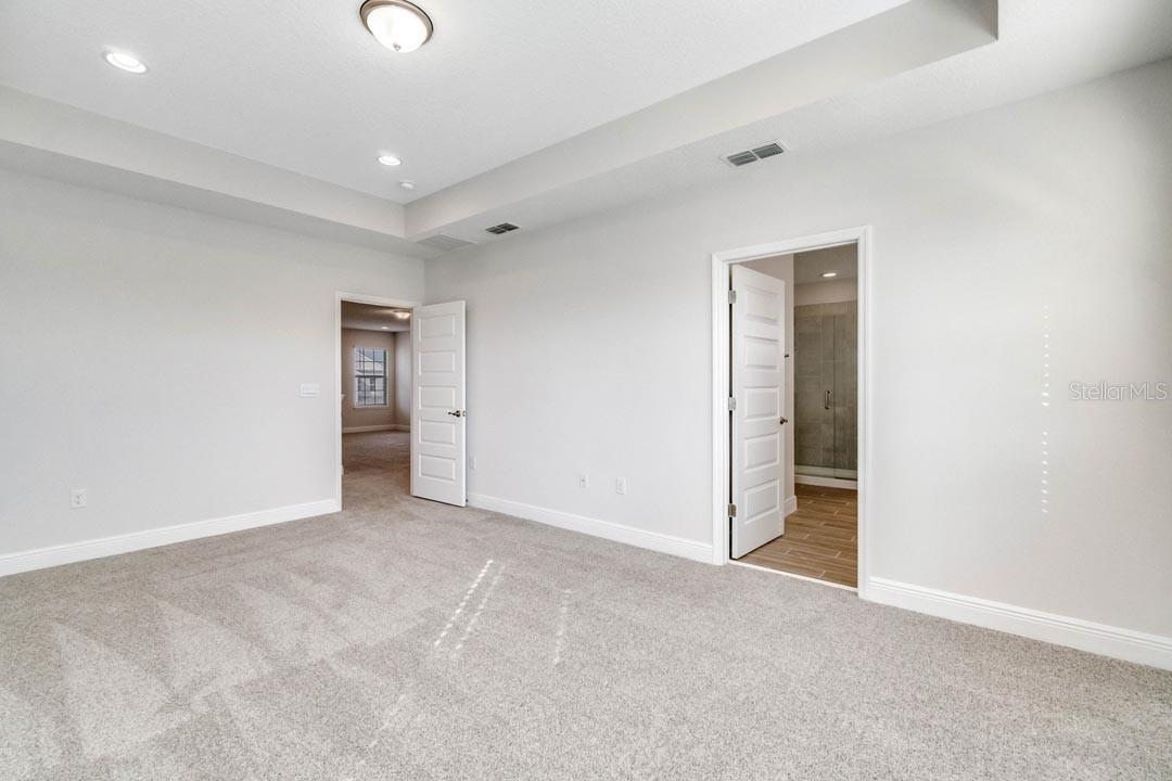 WATERLEIGH - Residential