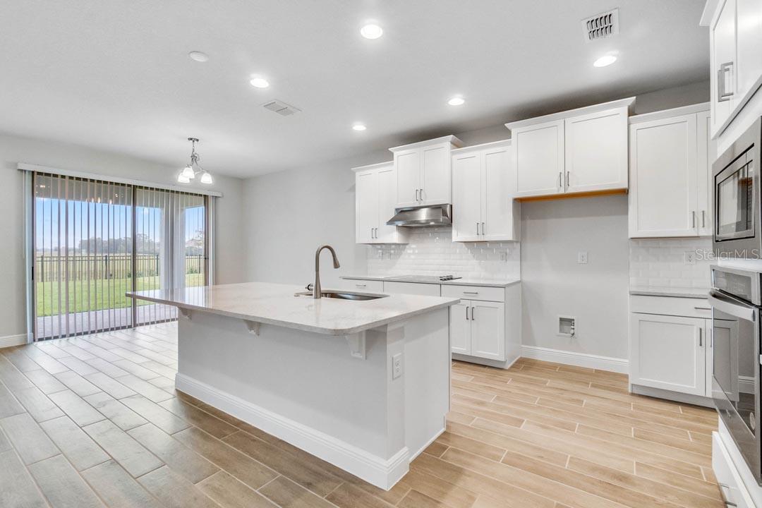 WATERLEIGH - Residential