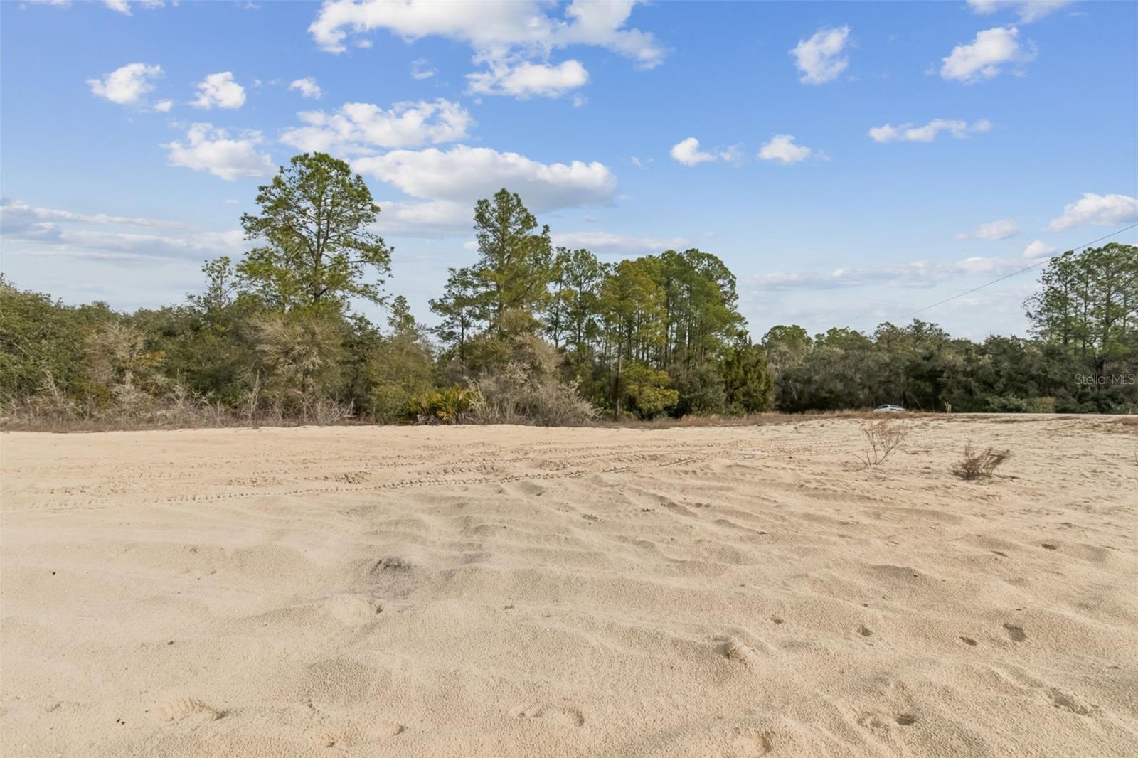 RIDGE MANOR ESTATE - Land