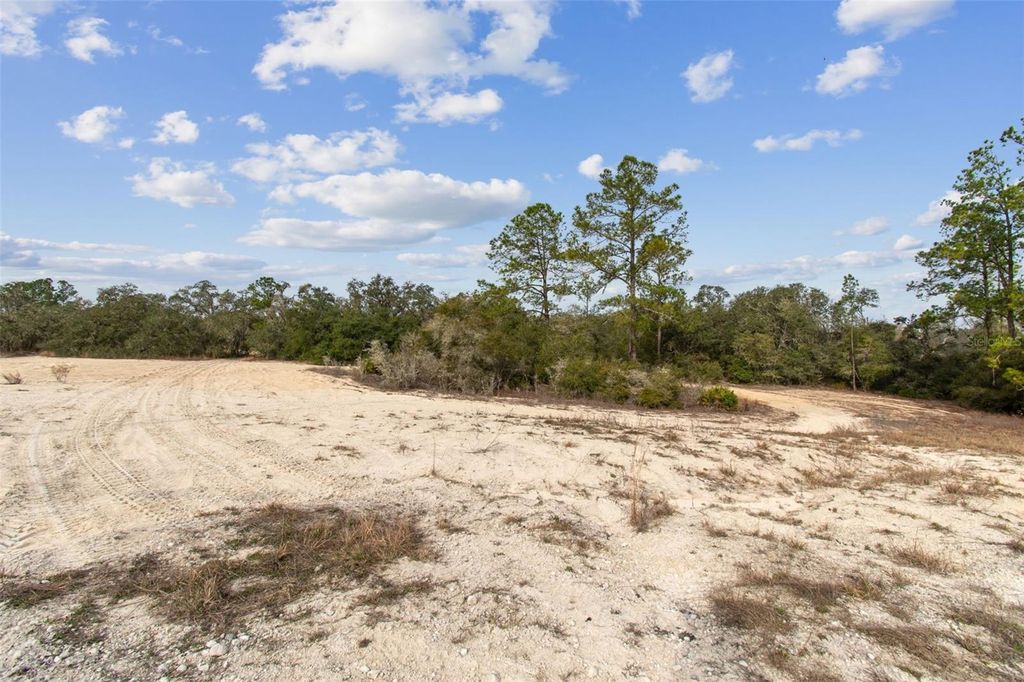 Photo of Hardstone Drive, Webster, FL 33597 (MLS # TB8463602)