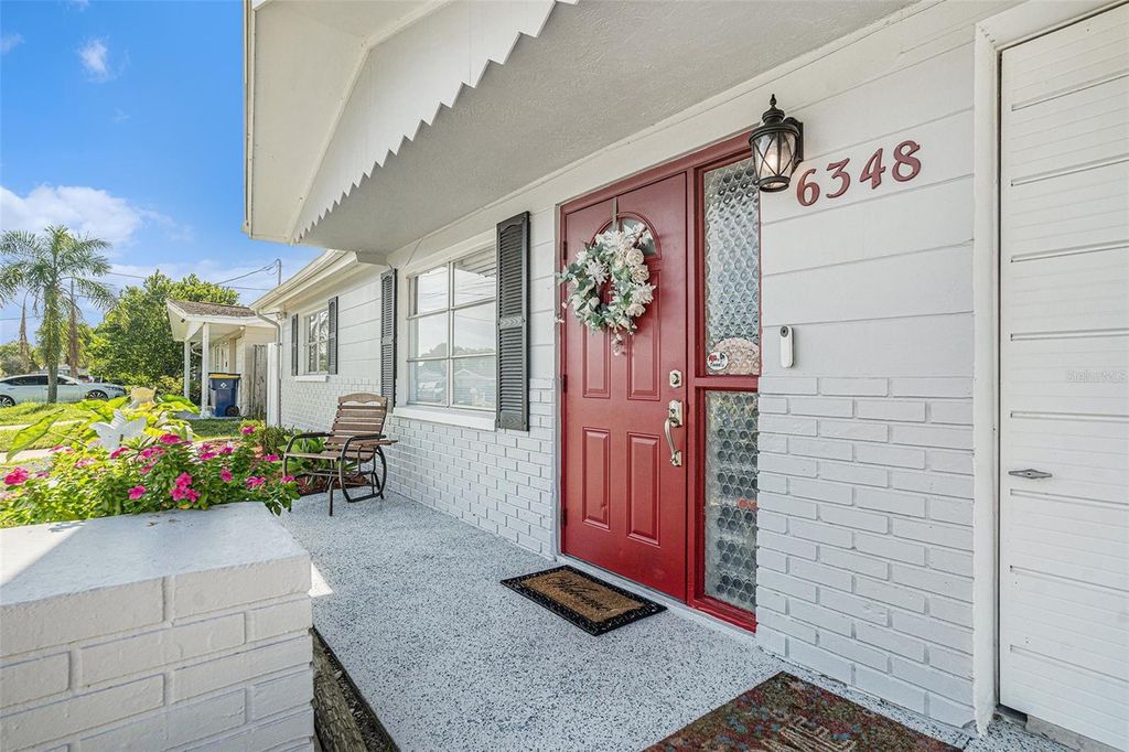 Photo of 6348 Pawling Avenue, Port Richey, FL 34668 (MLS # TB8423533)