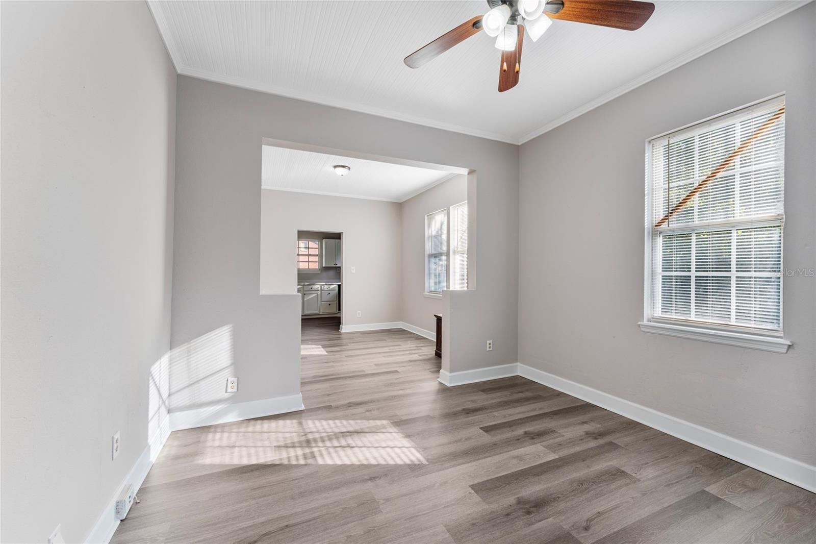 CARSWELL SUB JM SUB E PT - Residential