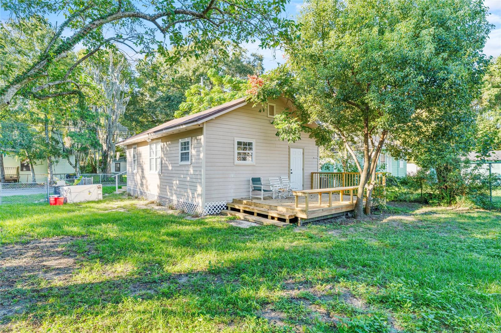 CARSWELL SUB JM SUB E PT - Residential