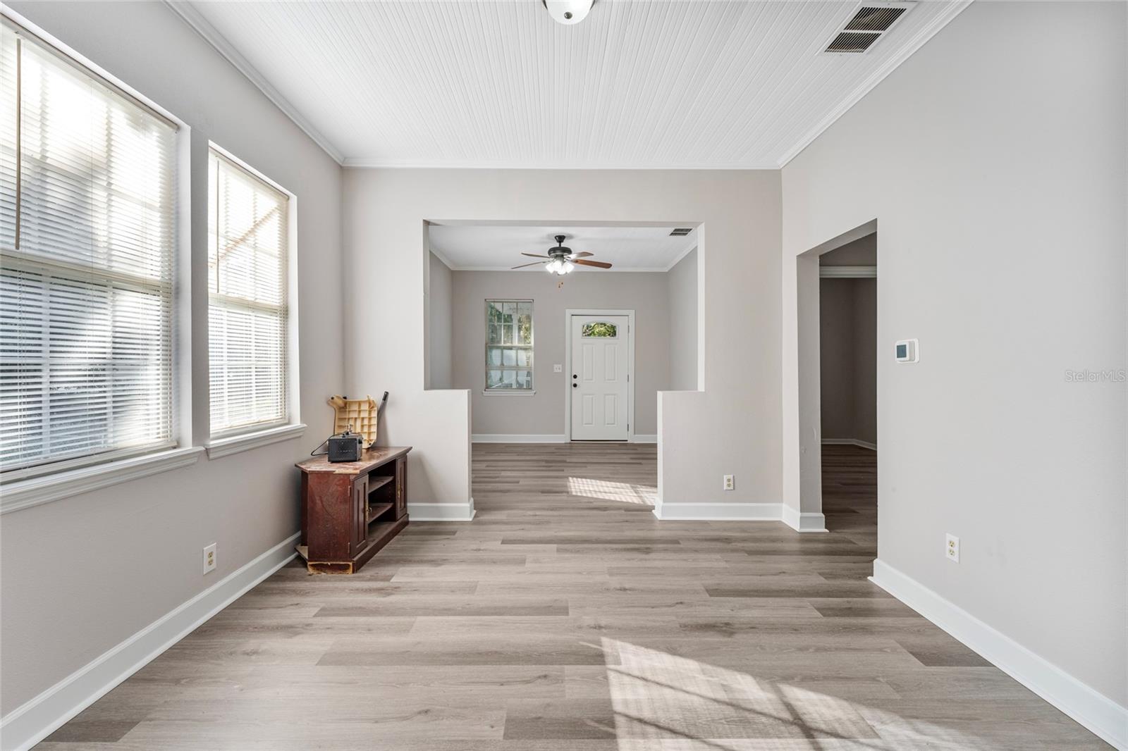 CARSWELL SUB JM SUB E PT - Residential