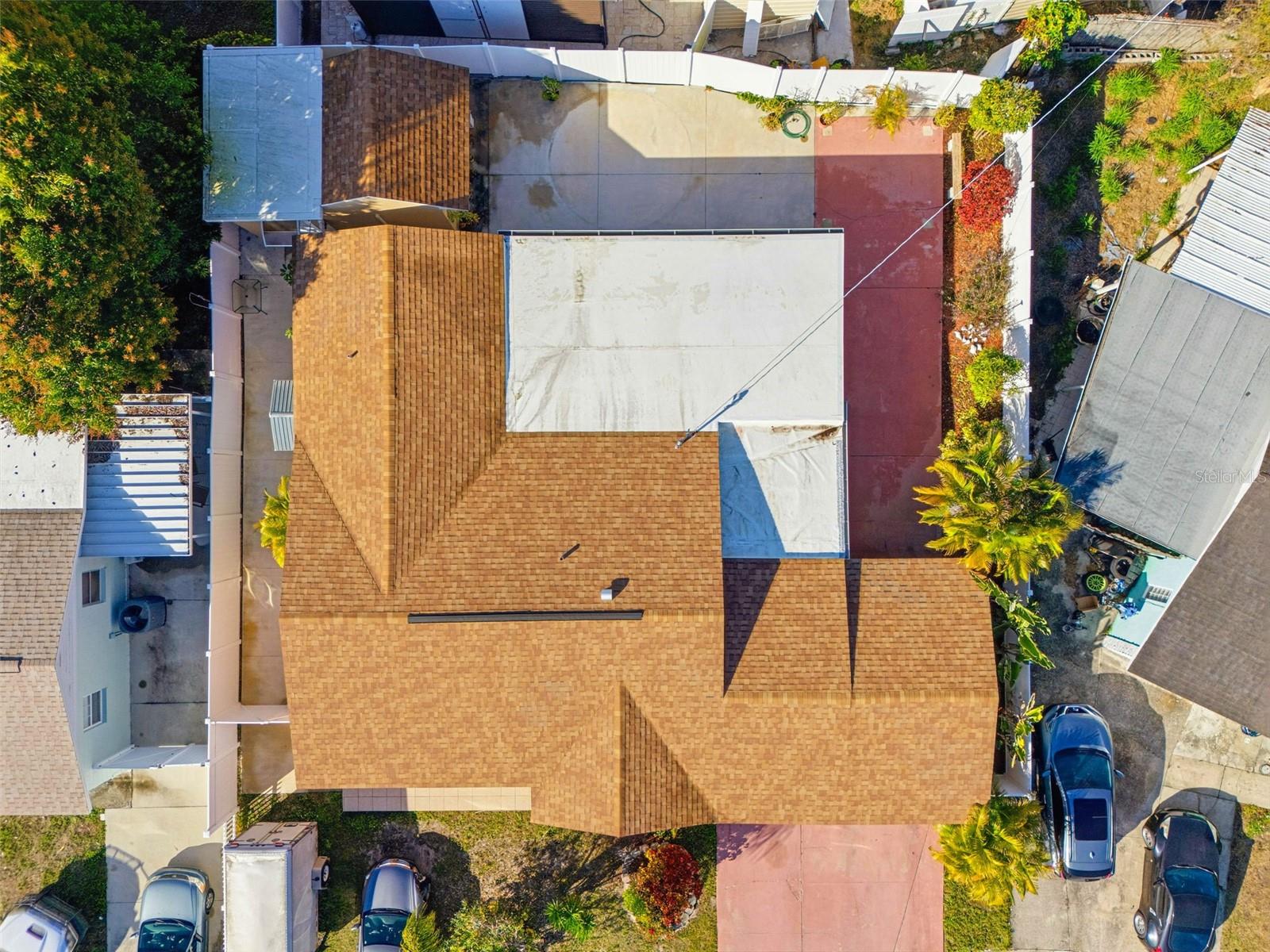 HOLIDAY VILLAGE SEC 3 - Residential