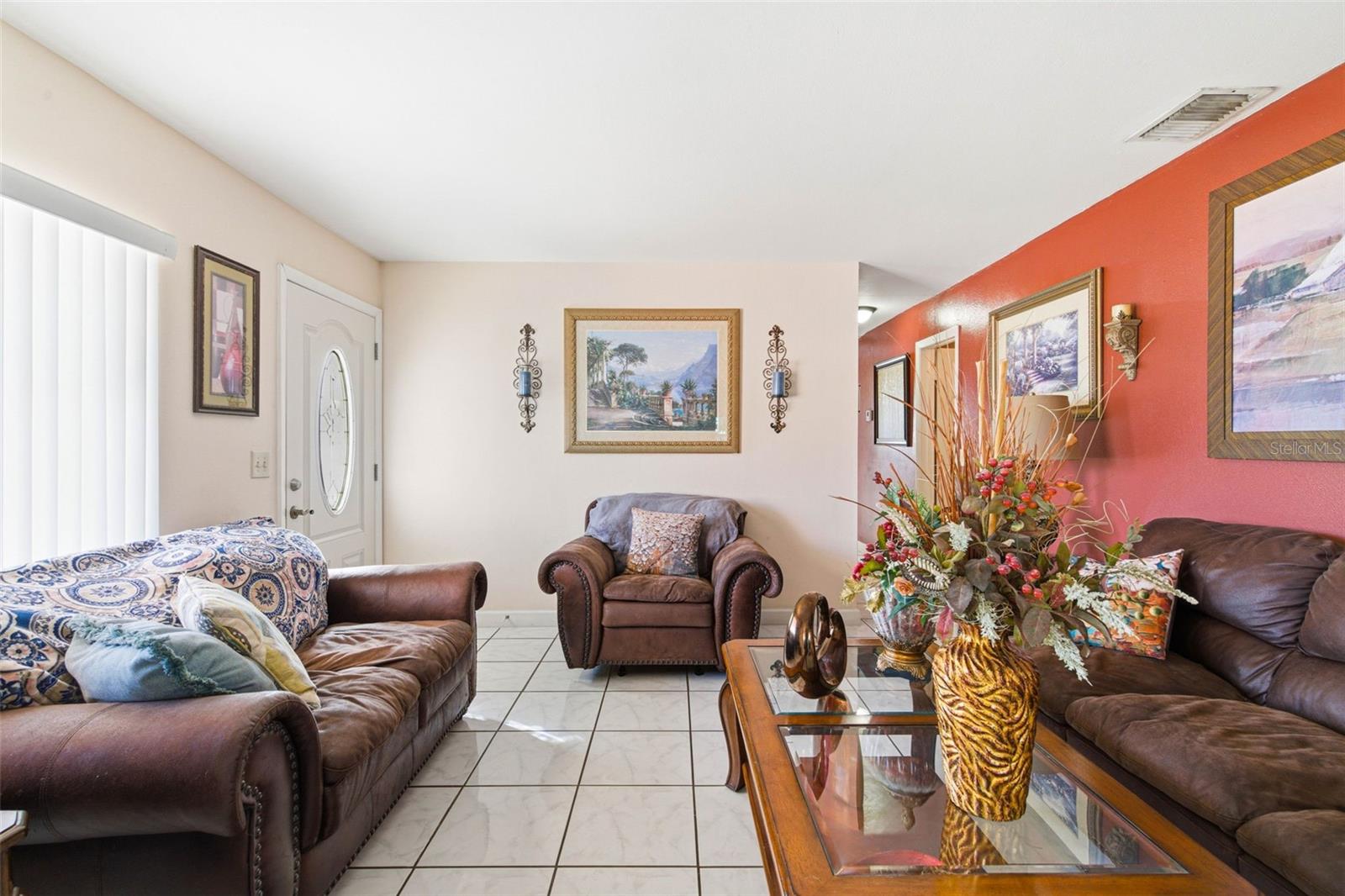 HOLIDAY VILLAGE SEC 3 - Residential