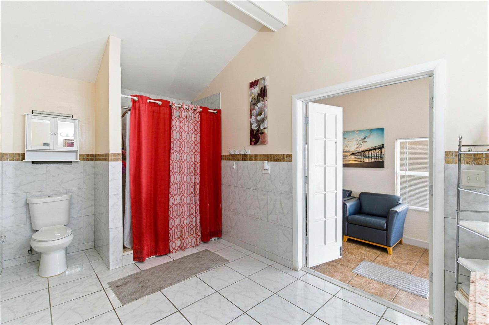 HOLIDAY VILLAGE SEC 3 - Residential