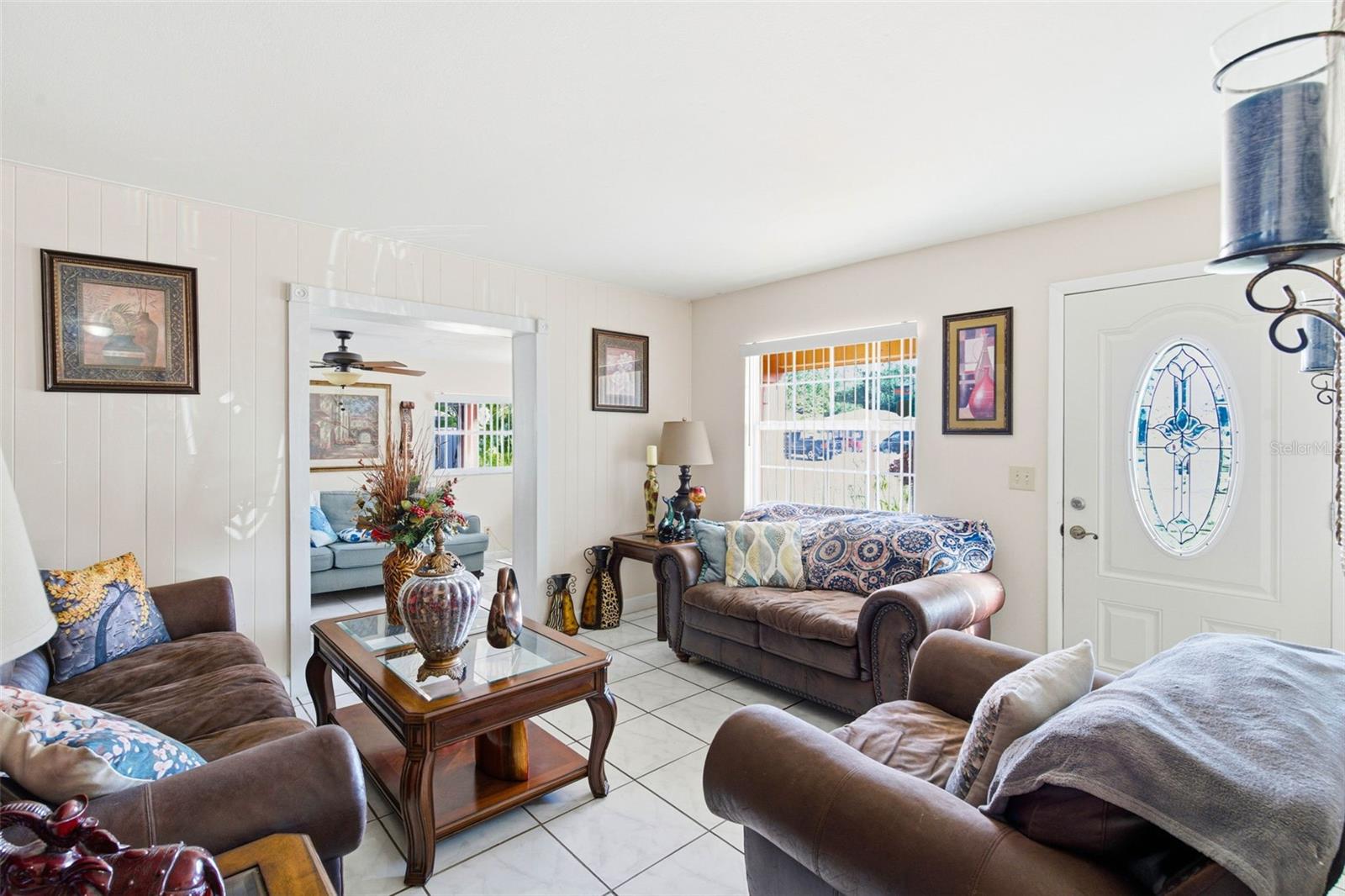 HOLIDAY VILLAGE SEC 3 - Residential