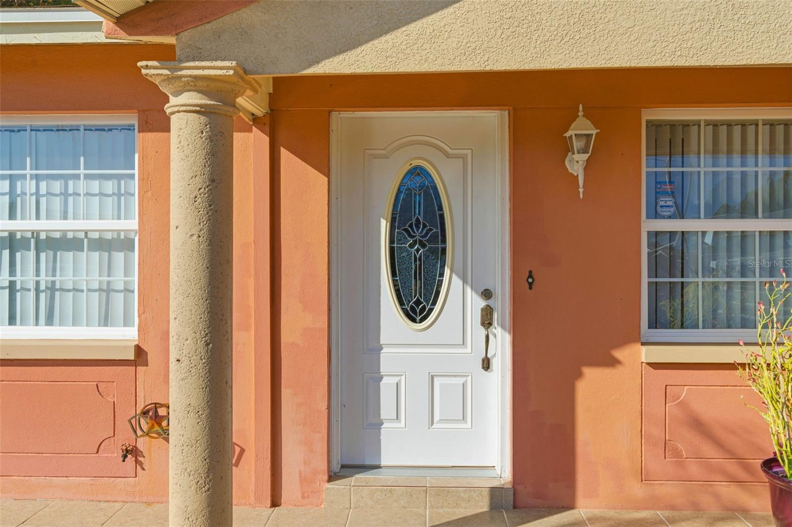 HOLIDAY VILLAGE SEC 3 - Residential