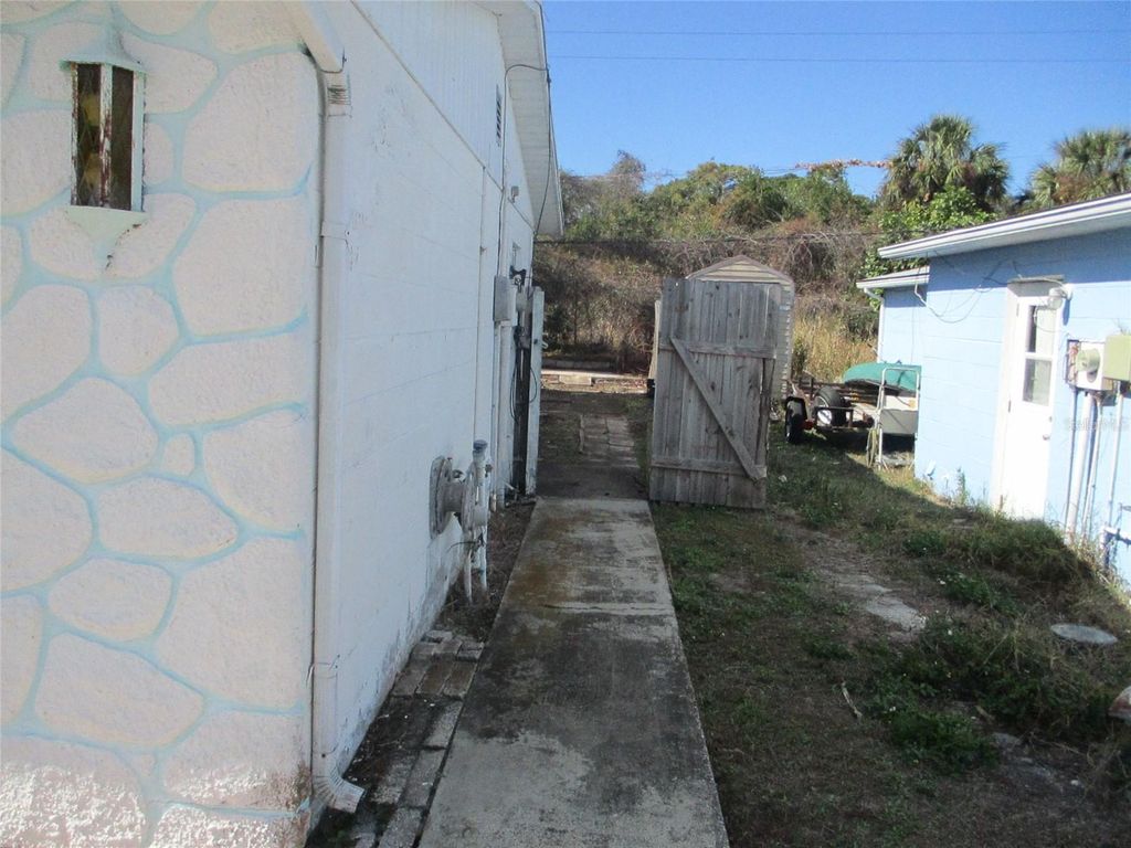 Photo of 7403 Heather Street, New Port Richey, FL 34653 (MLS # W7882357)