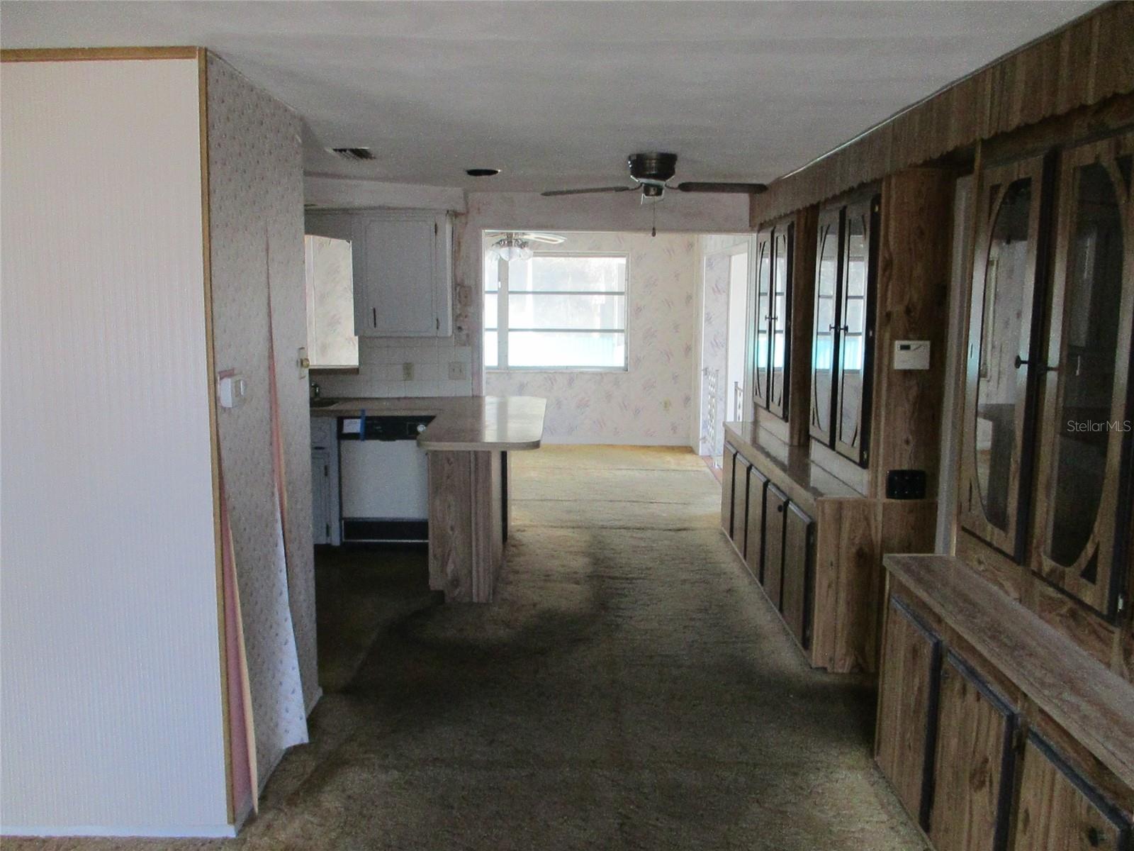 HILLANDALE - Residential