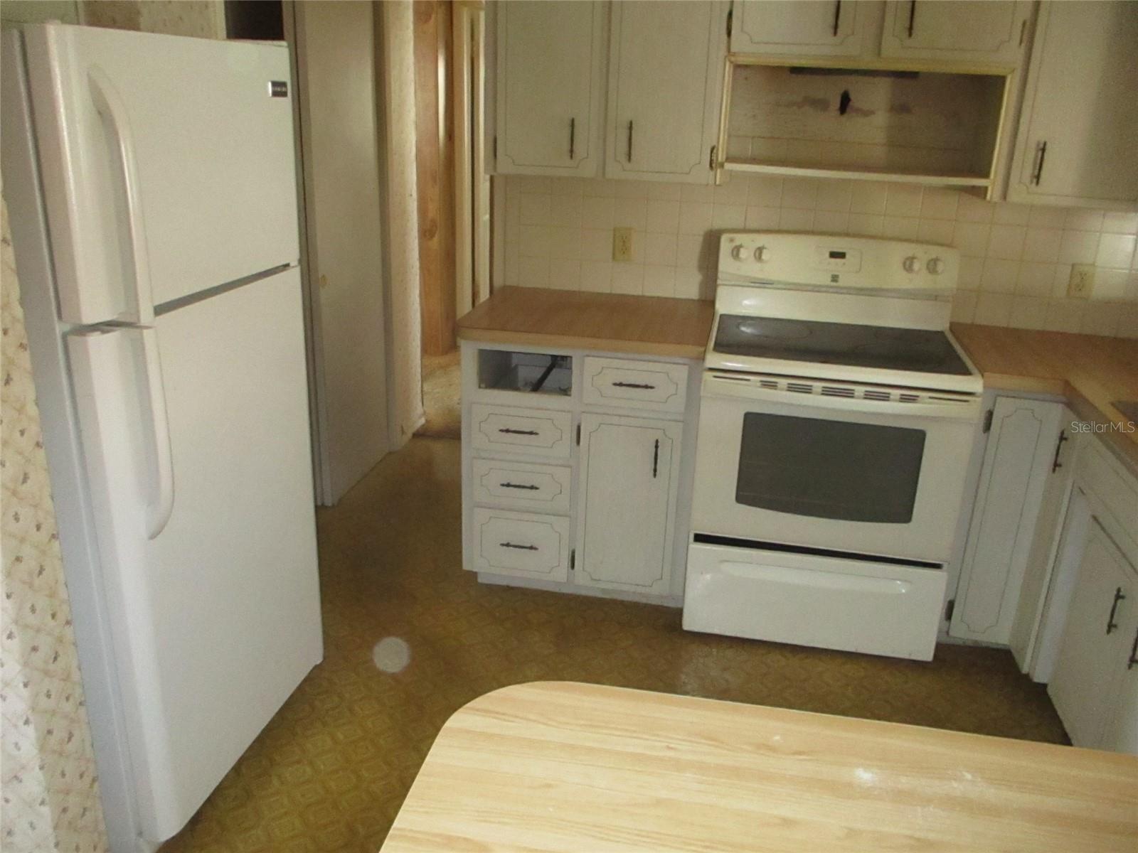 HILLANDALE - Residential