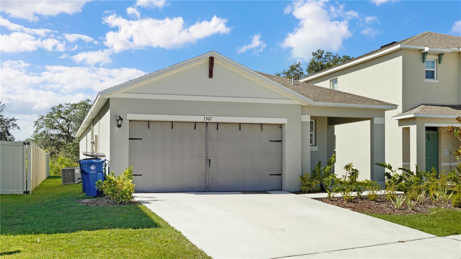 LAKE CHARLES RESIDENCE PH 2 - Residential