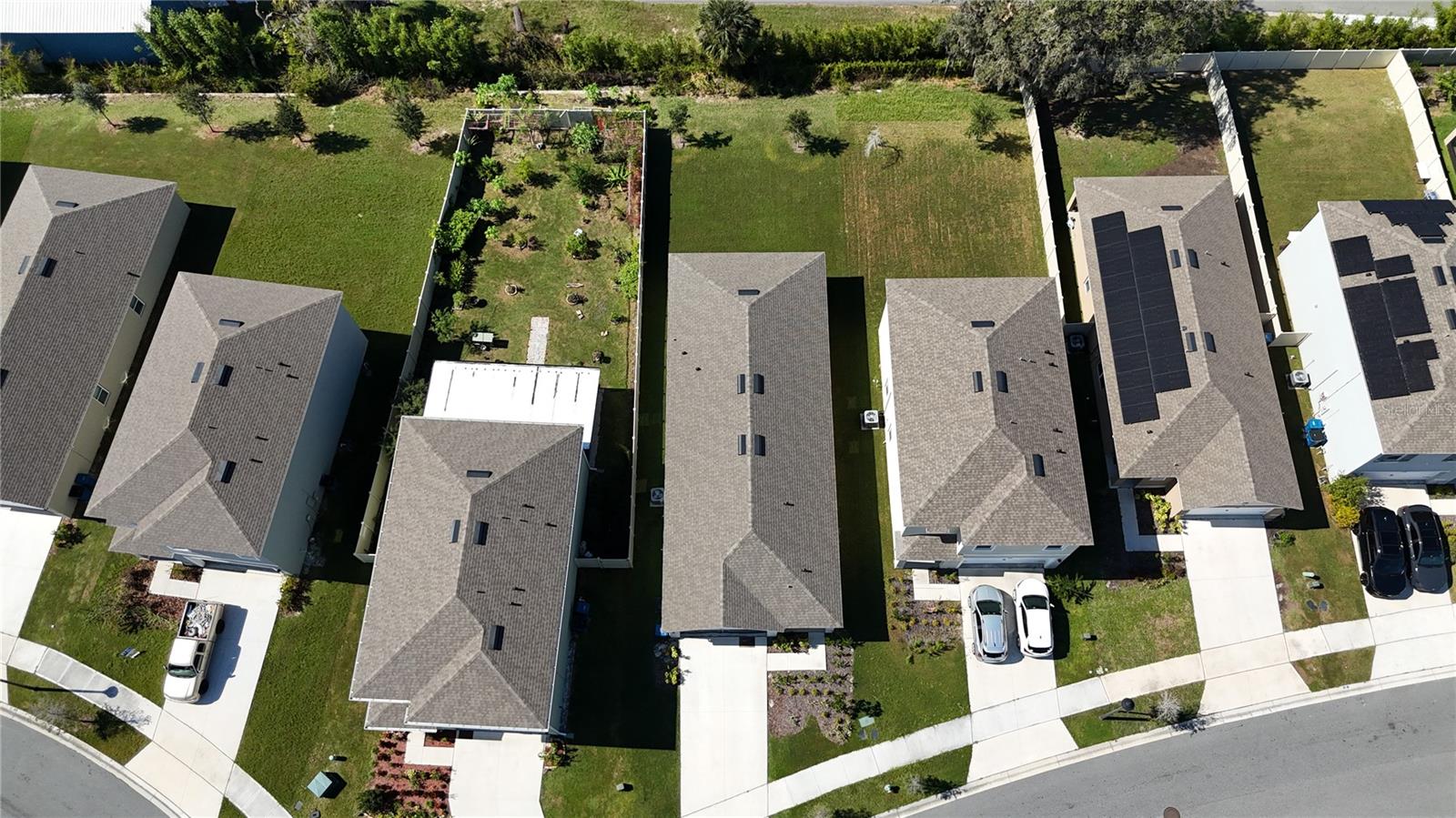 LAKE CHARLES RESIDENCE PH 2 - Residential