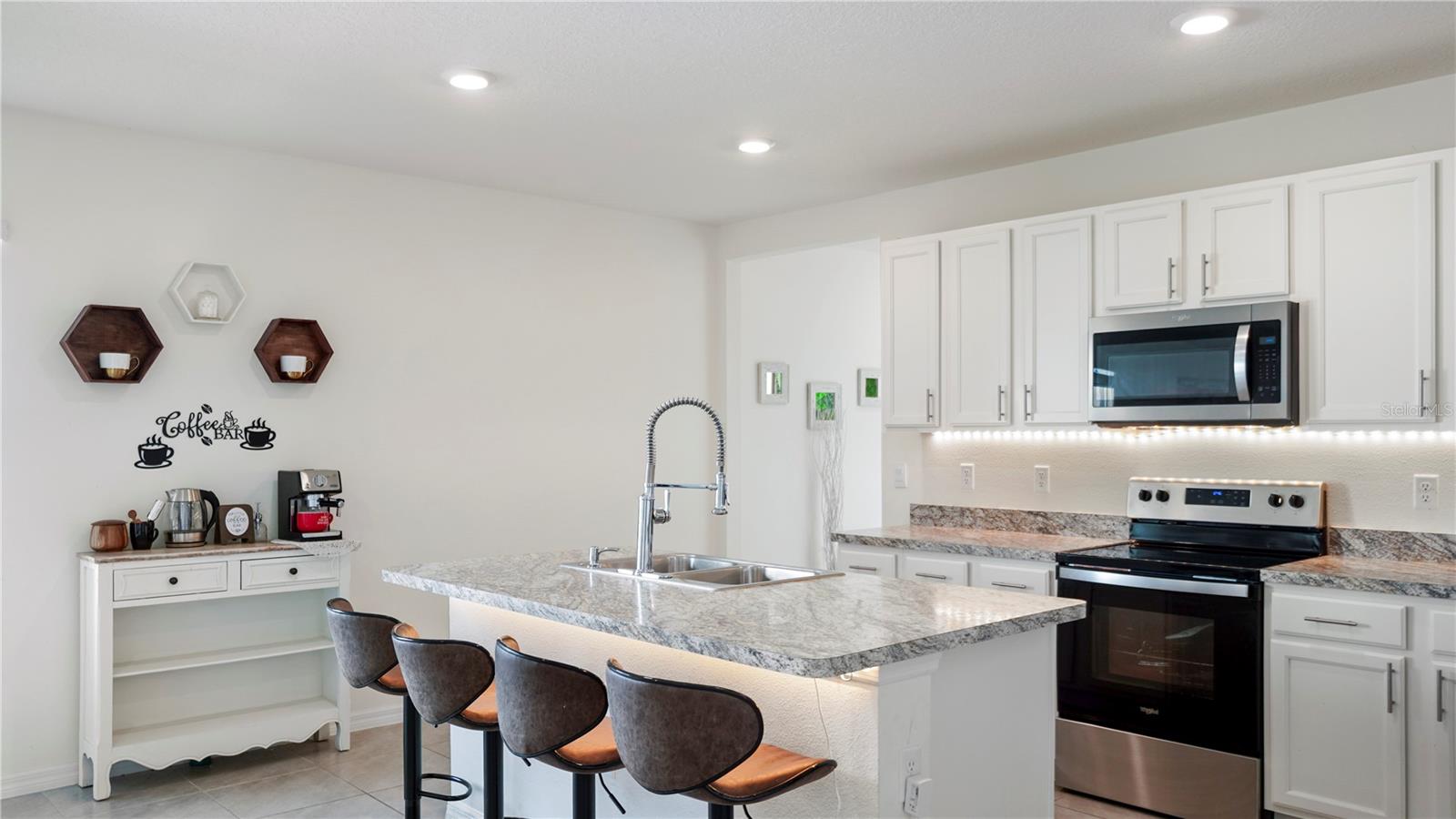 LAKE CHARLES RESIDENCE PH 2 - Residential