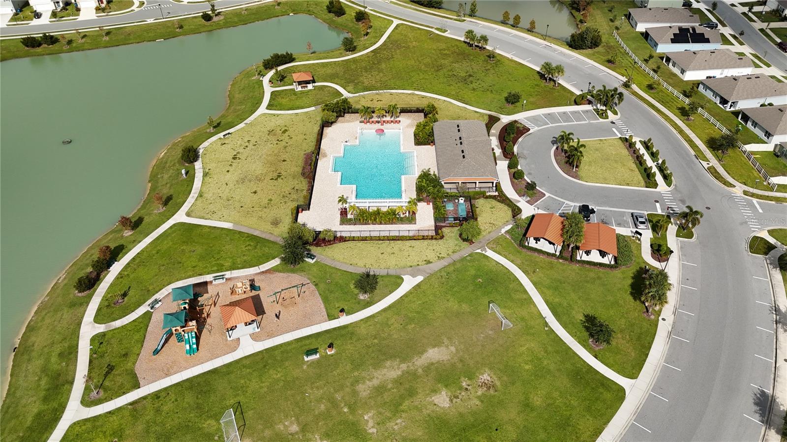 LAKE CHARLES RESIDENCE PH 2 - Residential