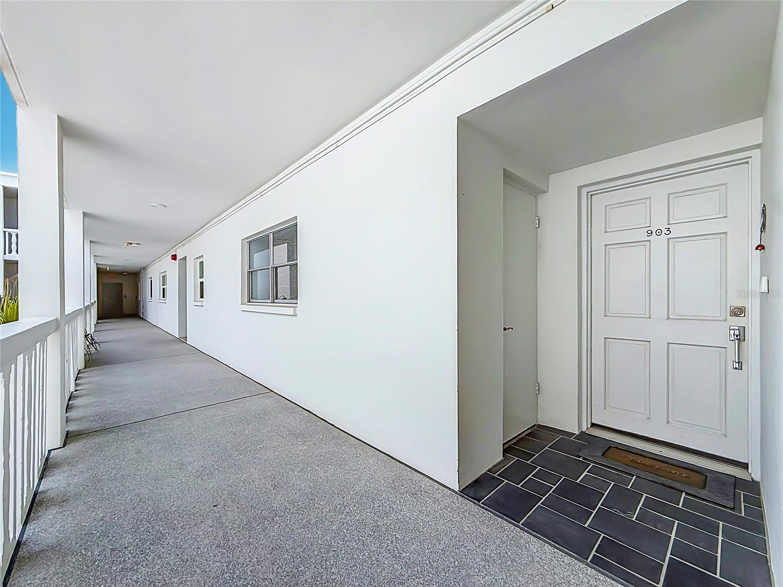 4950 GULF BOULEVARD 903