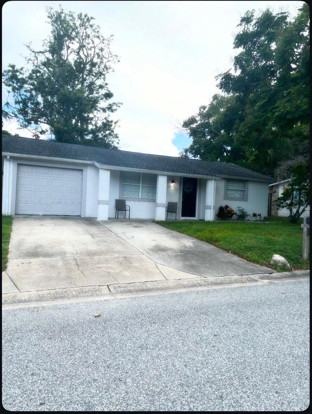 Photo of 6342 Butte Avenue, New Port Richey, FL 34653 (MLS # TB8423189)