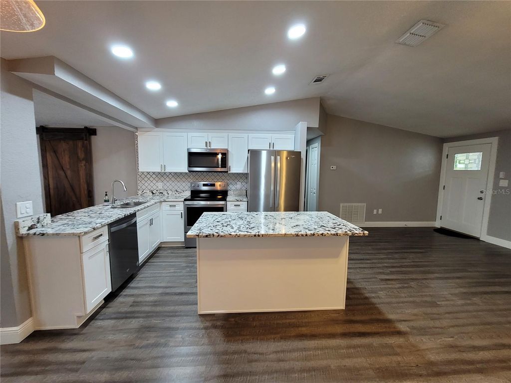 Photo of 6342 Butte Avenue, New Port Richey, FL 34653 (MLS # TB8423189)