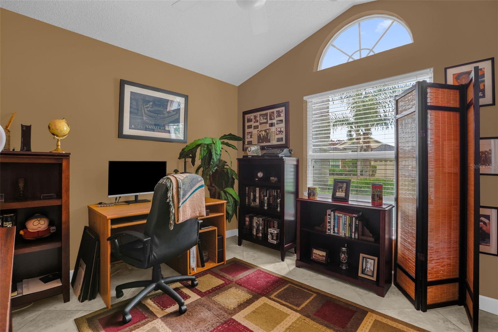HERITAGE PLACE - Residential
