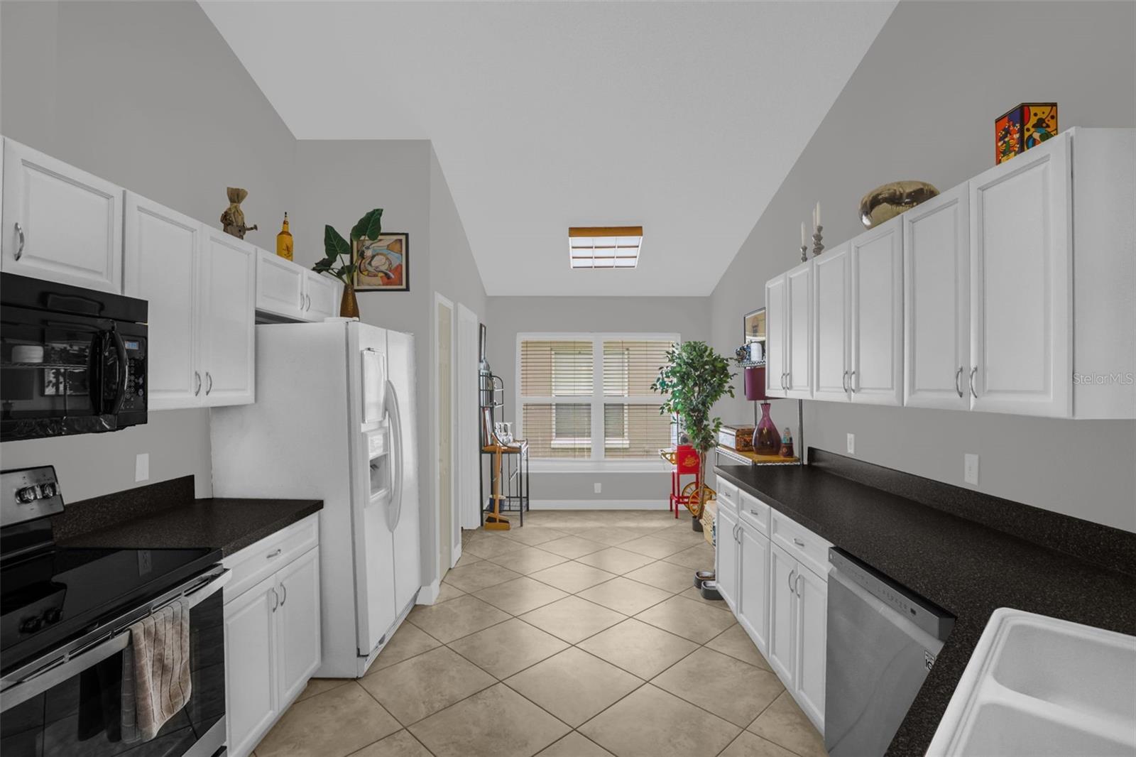 HERITAGE PLACE - Residential