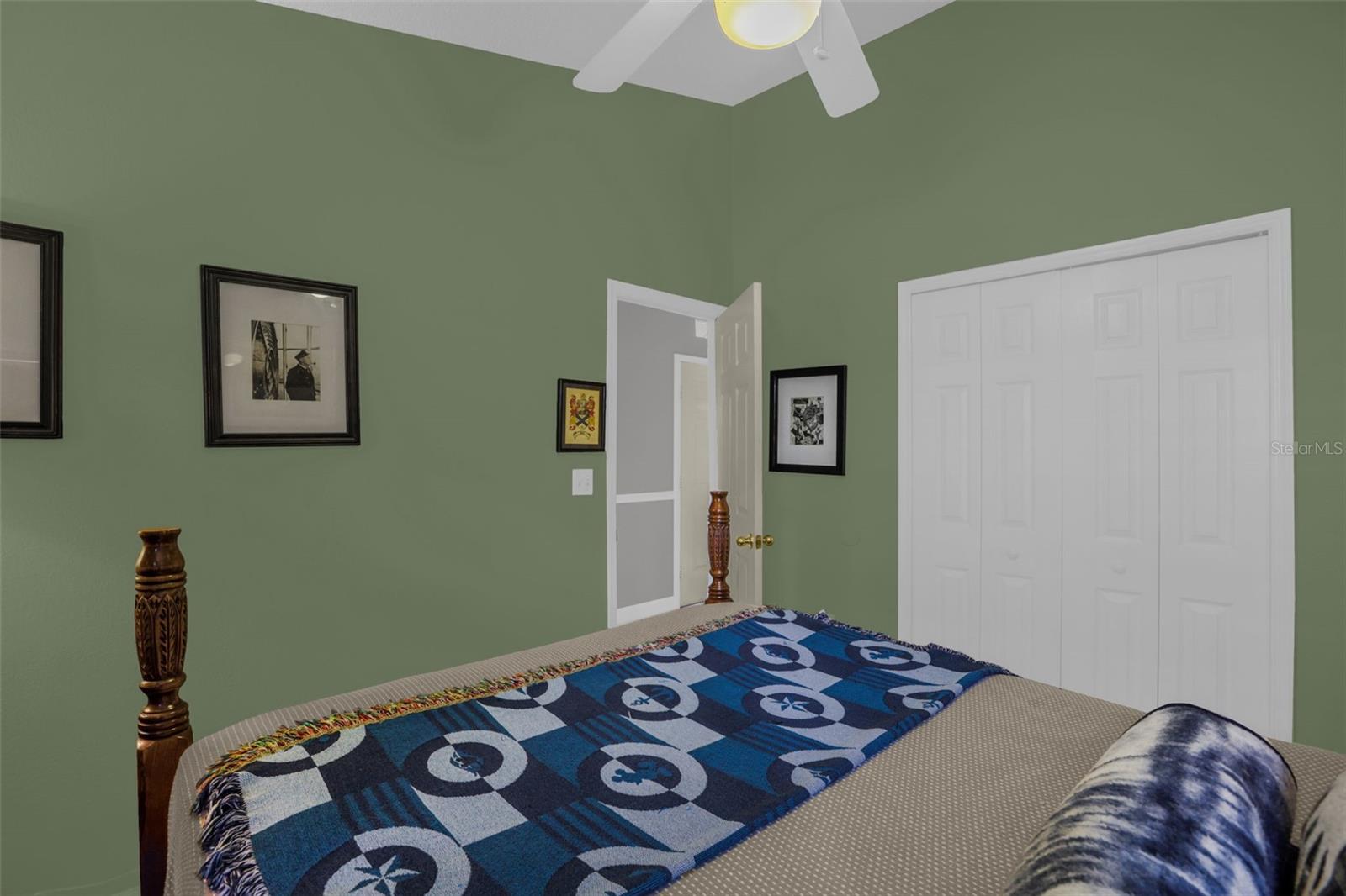 HERITAGE PLACE - Residential