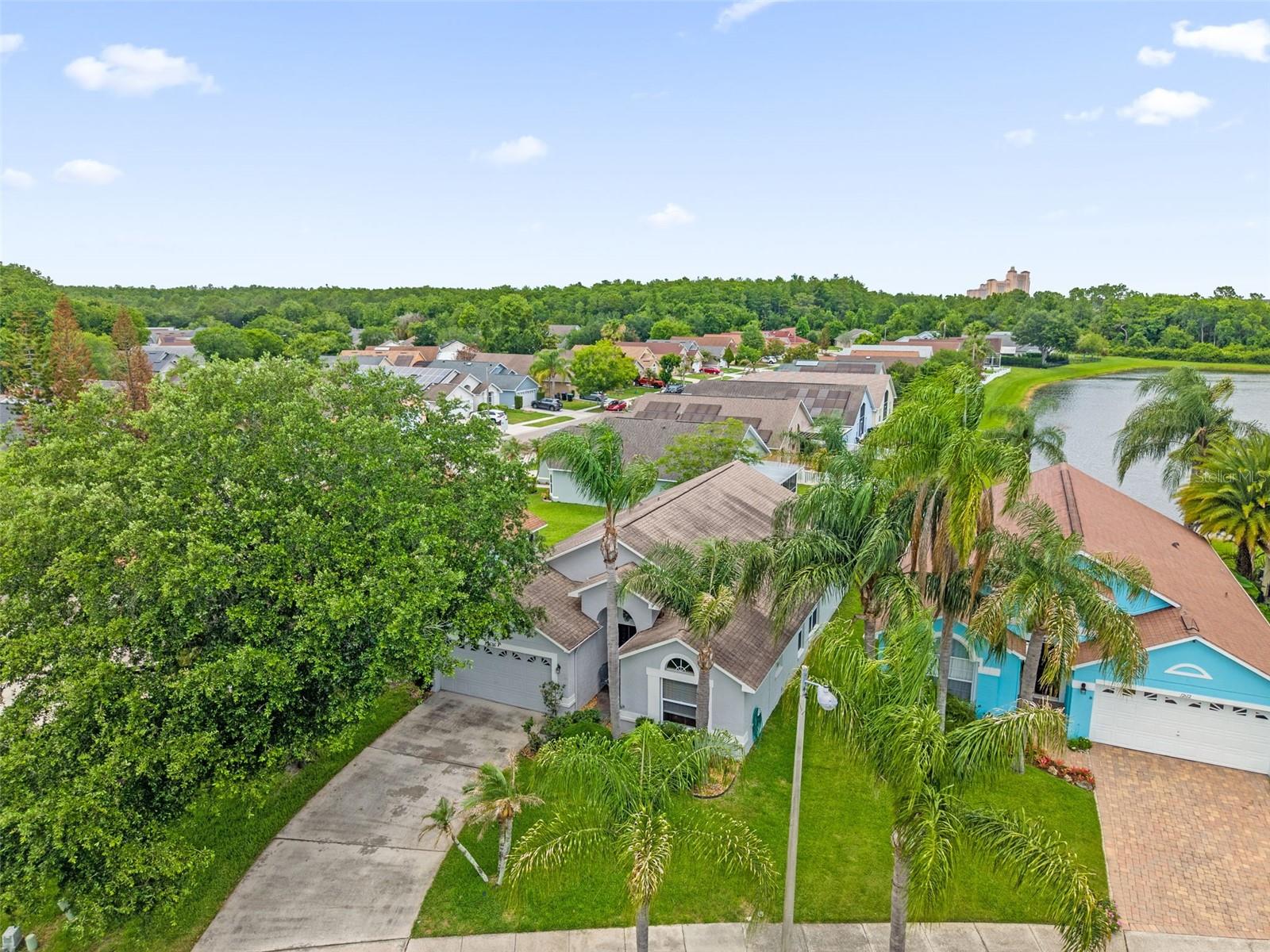 HERITAGE PLACE - Residential