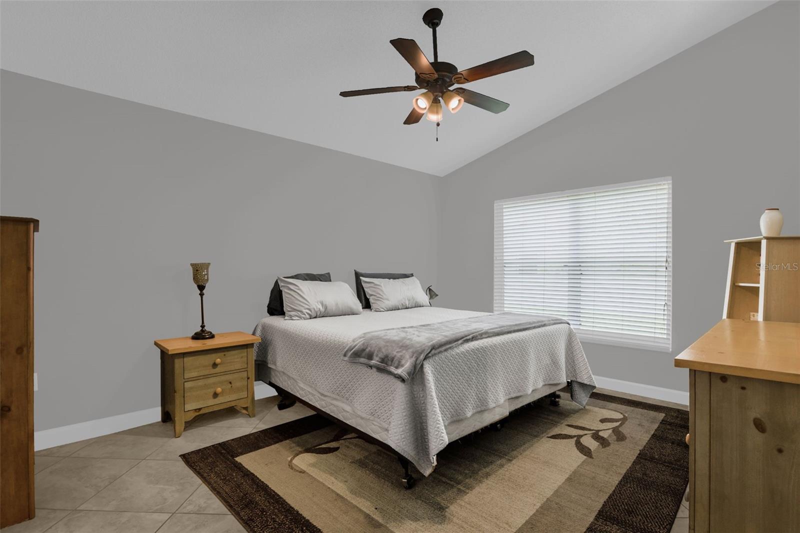 HERITAGE PLACE - Residential