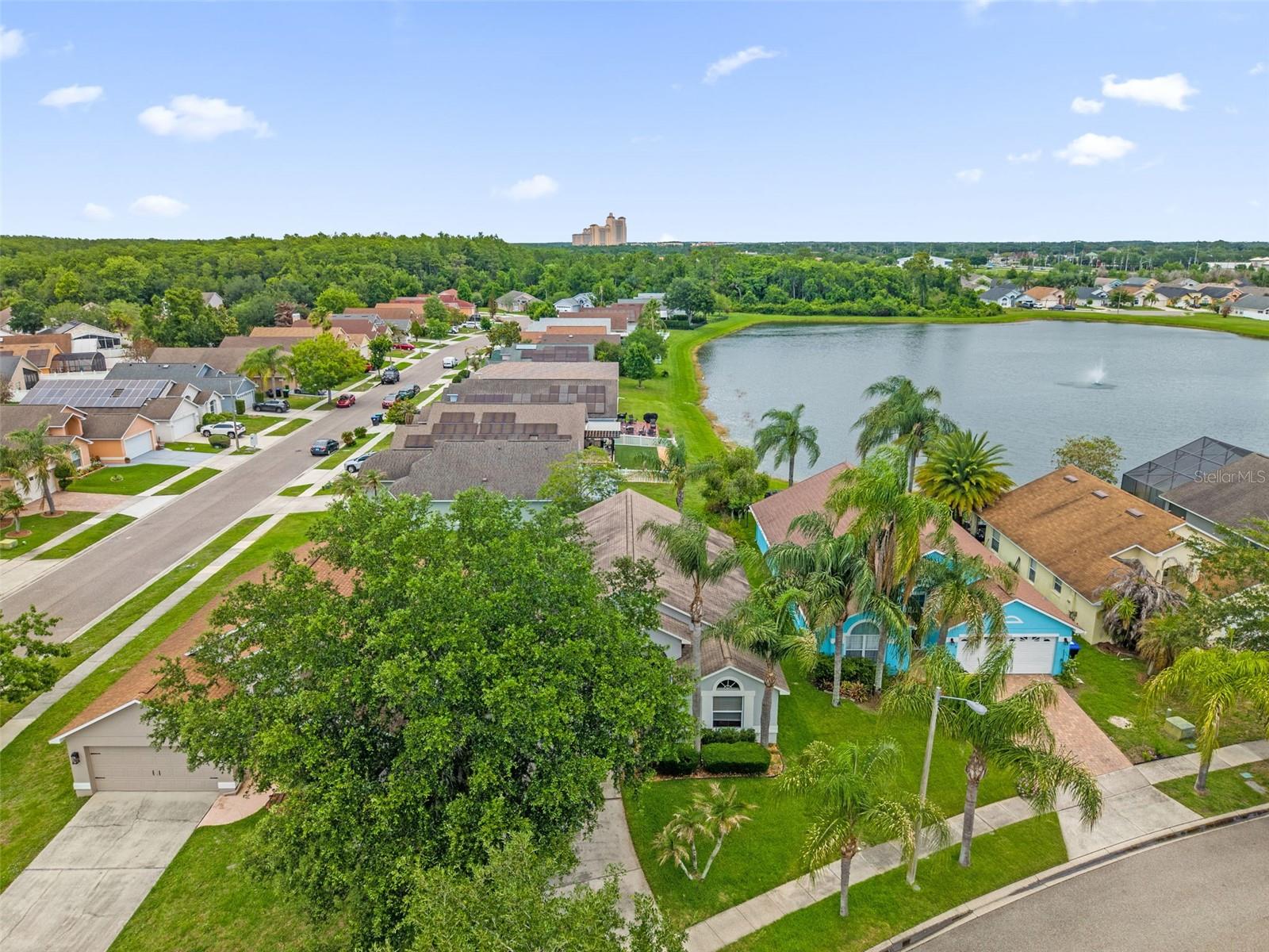 HERITAGE PLACE - Residential