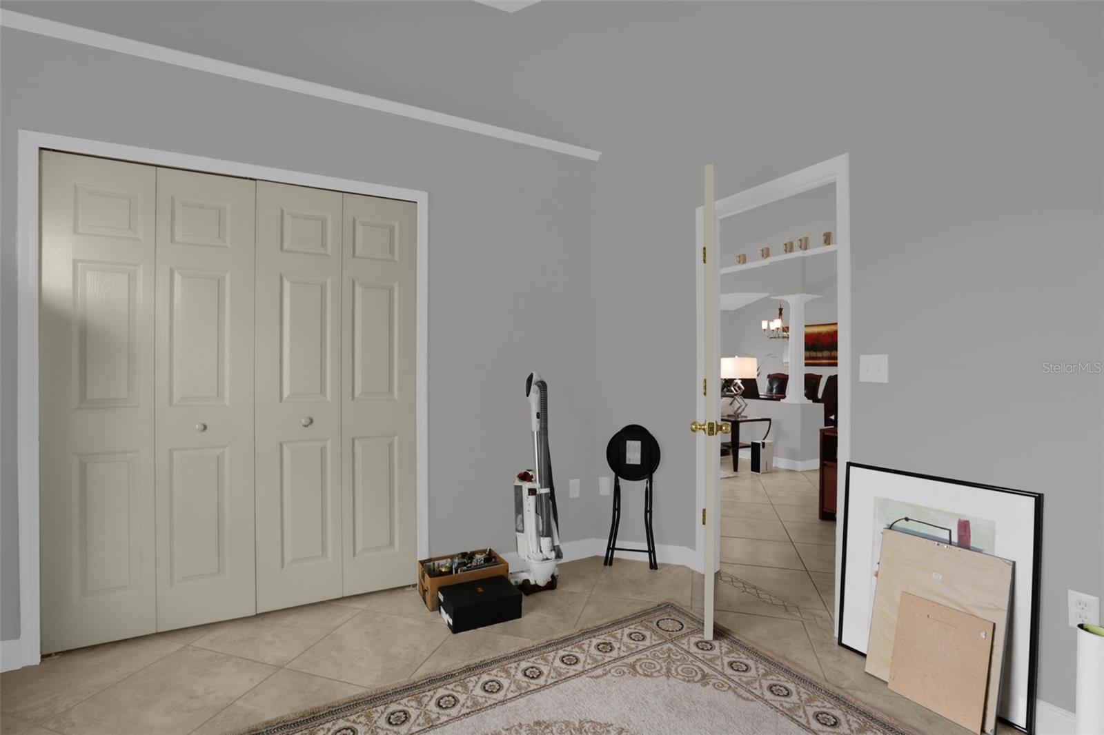 HERITAGE PLACE - Residential