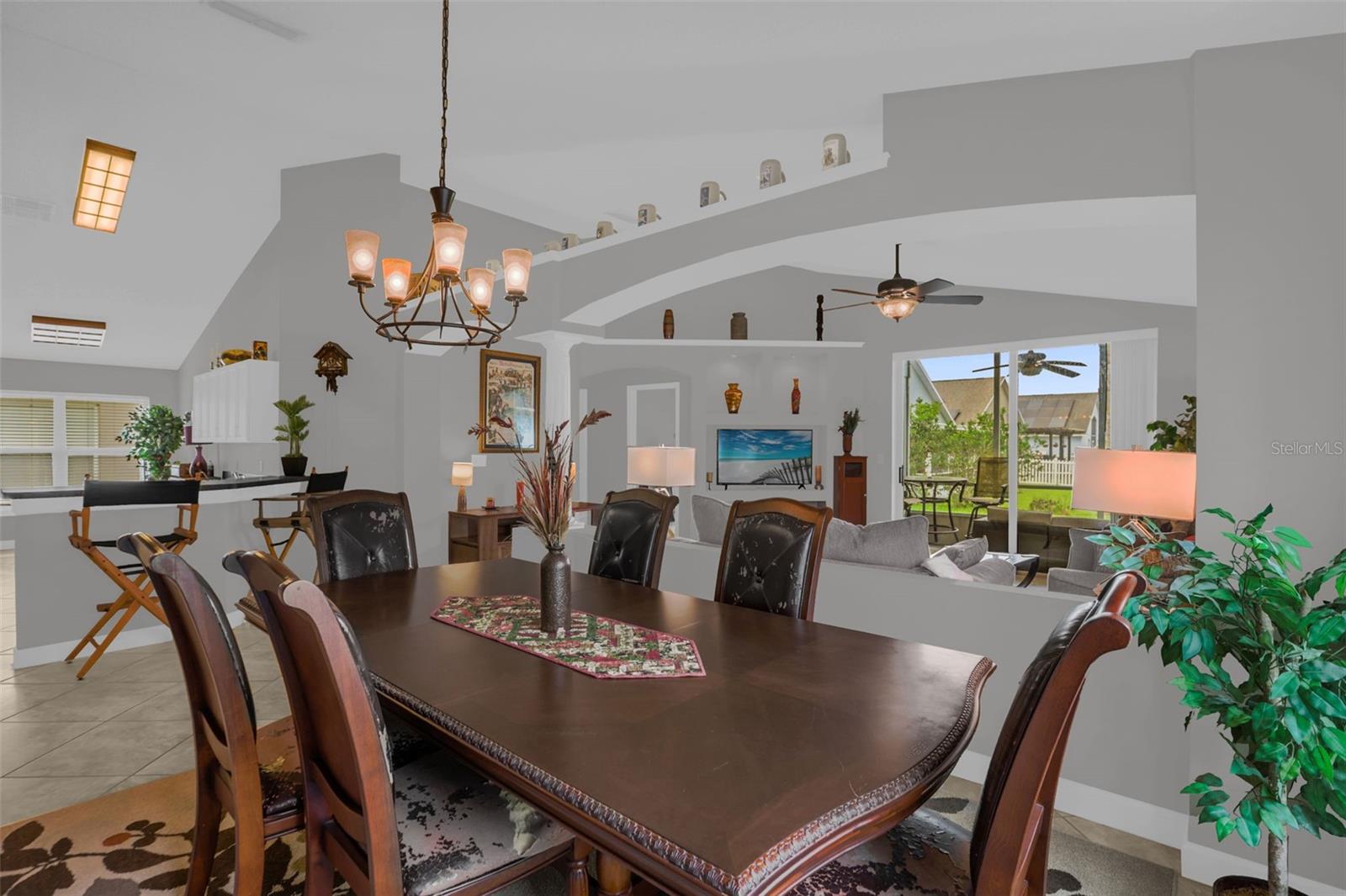 HERITAGE PLACE - Residential